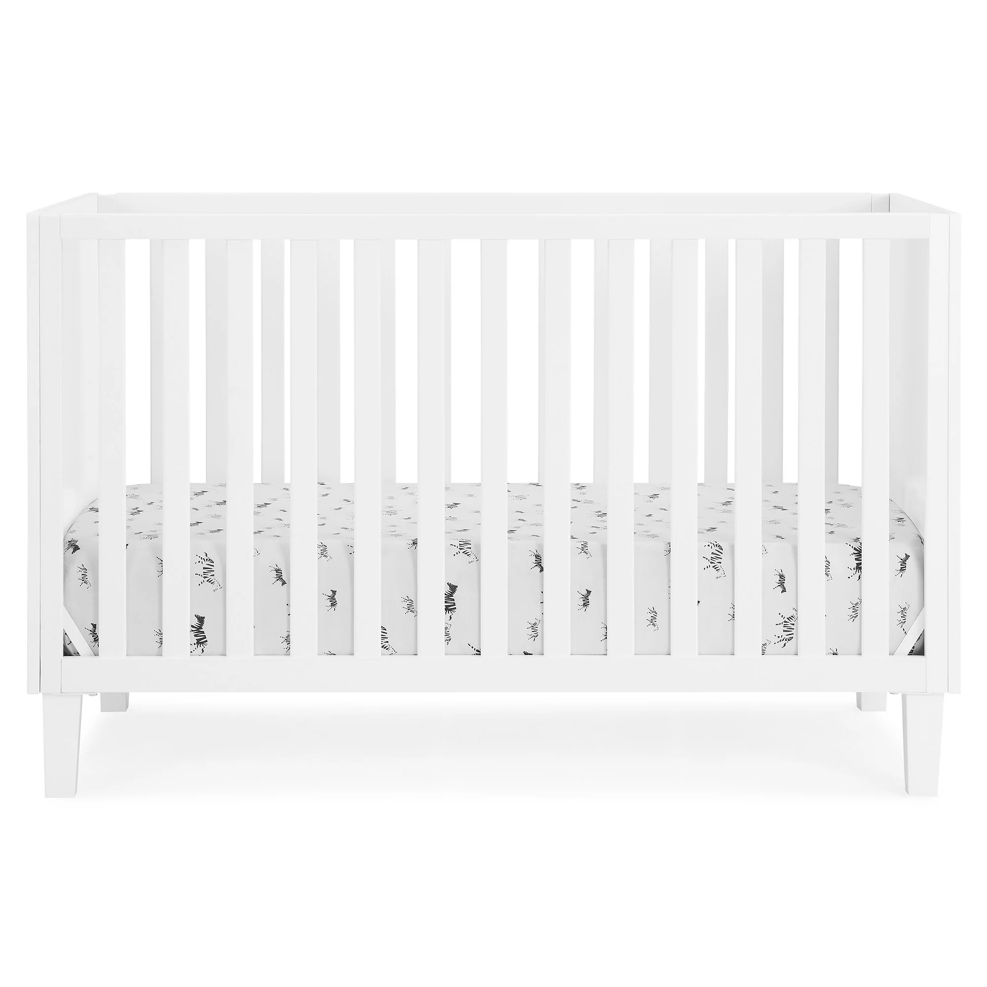 Sonny 4-in-1 Convertible Crib - Image 14