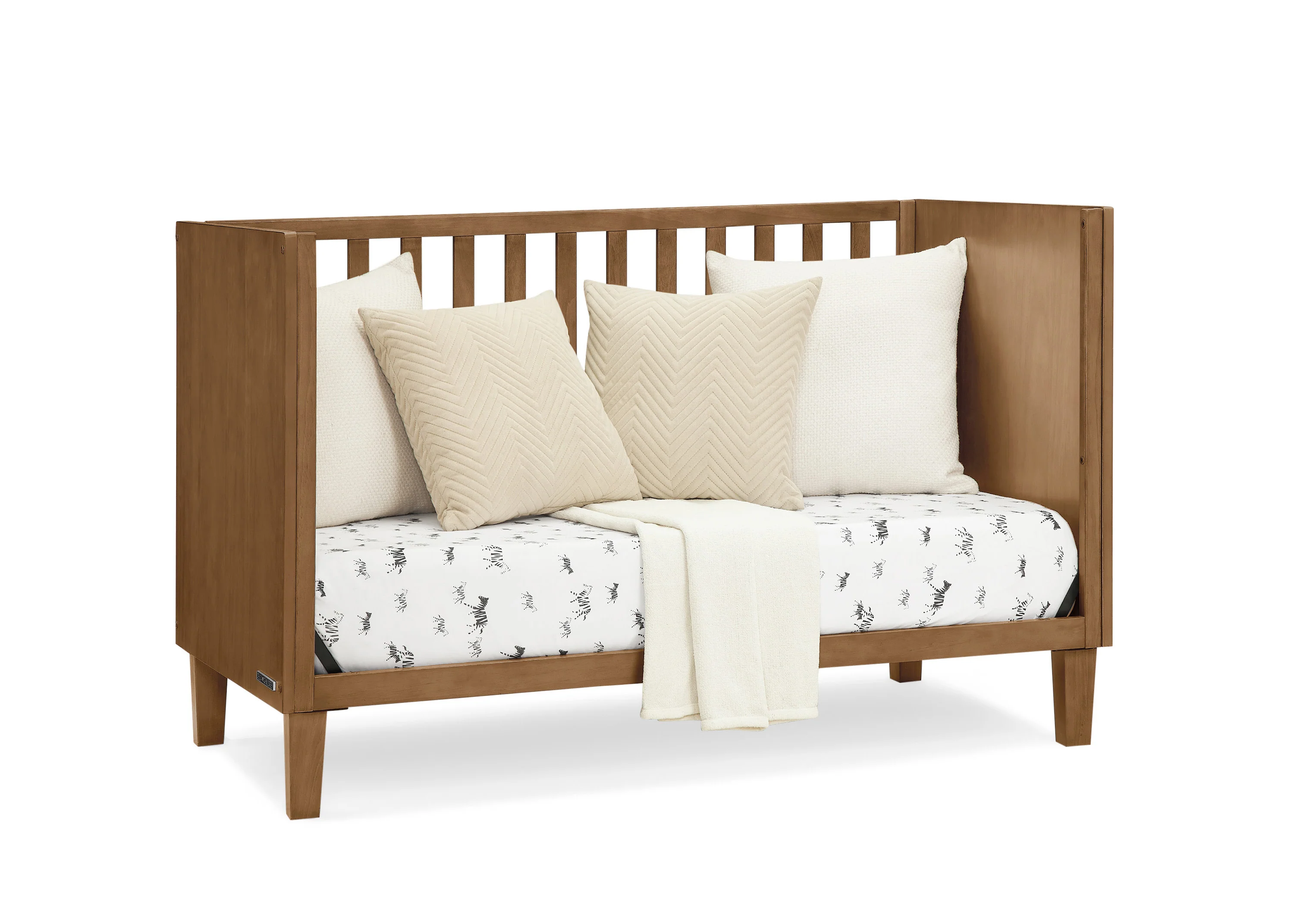 Sonny 4-in-1 Convertible Crib - Image 26