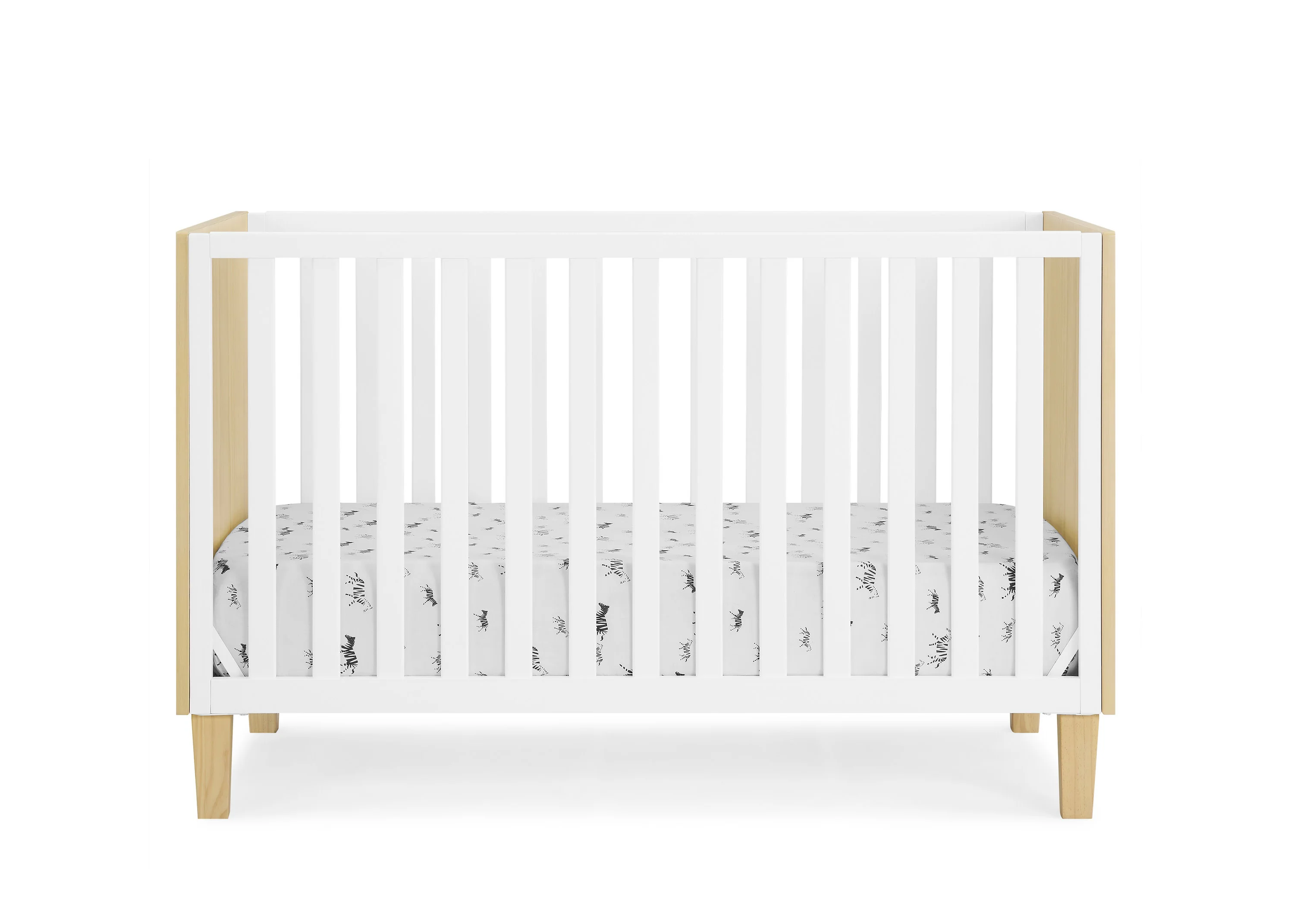 Sonny 4-in-1 Convertible Crib - Image 36