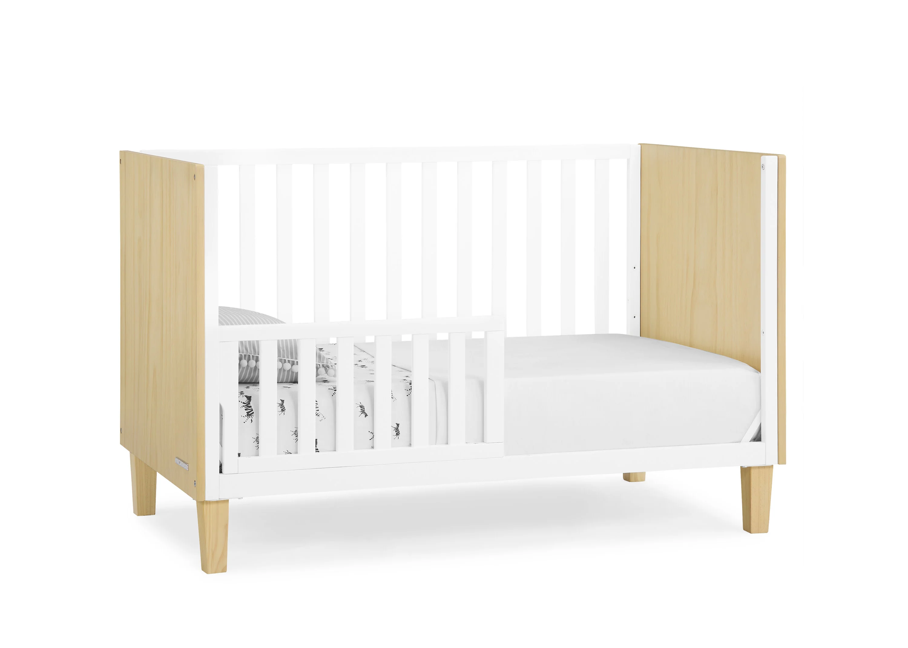 Sonny 4-in-1 Convertible Crib - Image 38