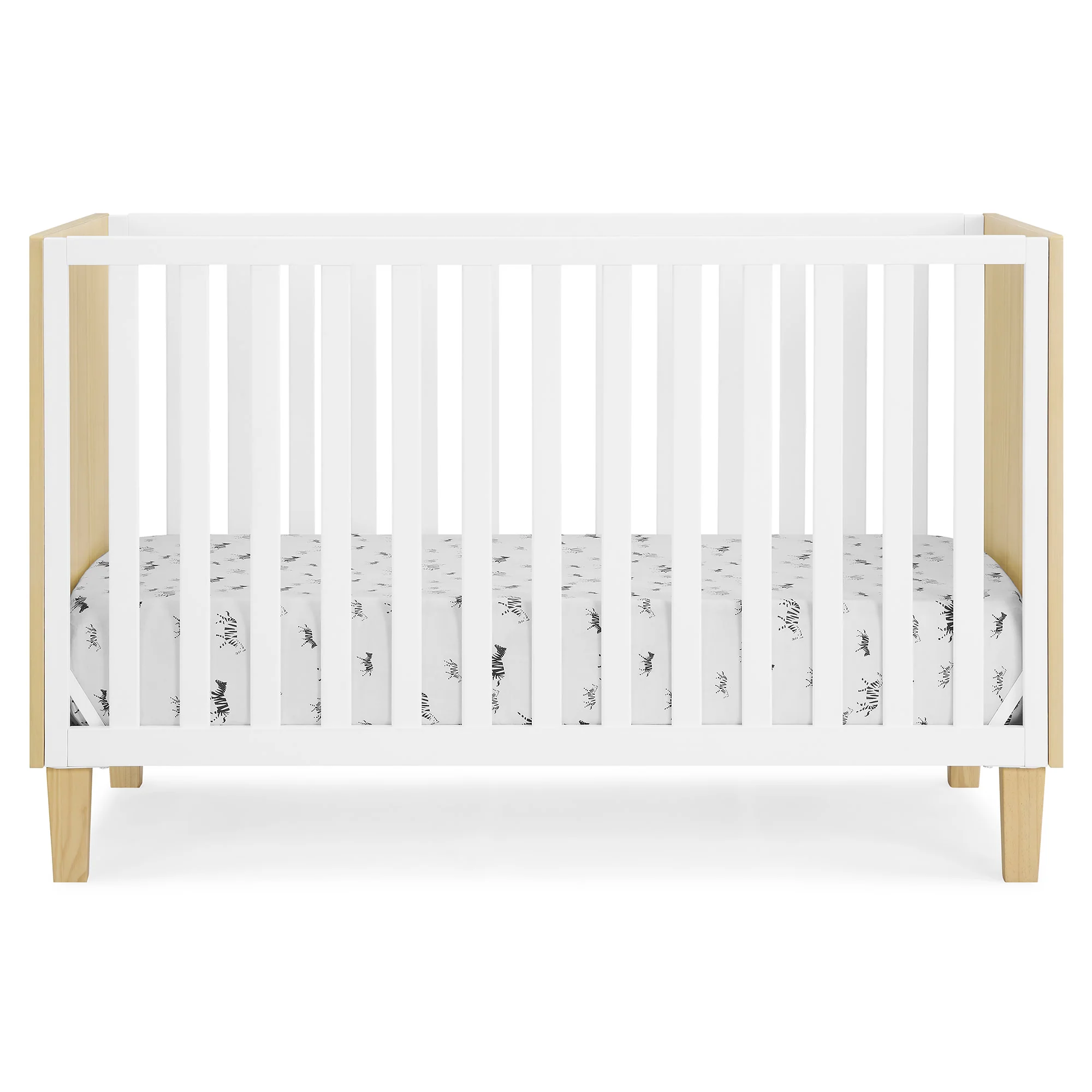 Sonny 4-in-1 Convertible Crib - Image 41