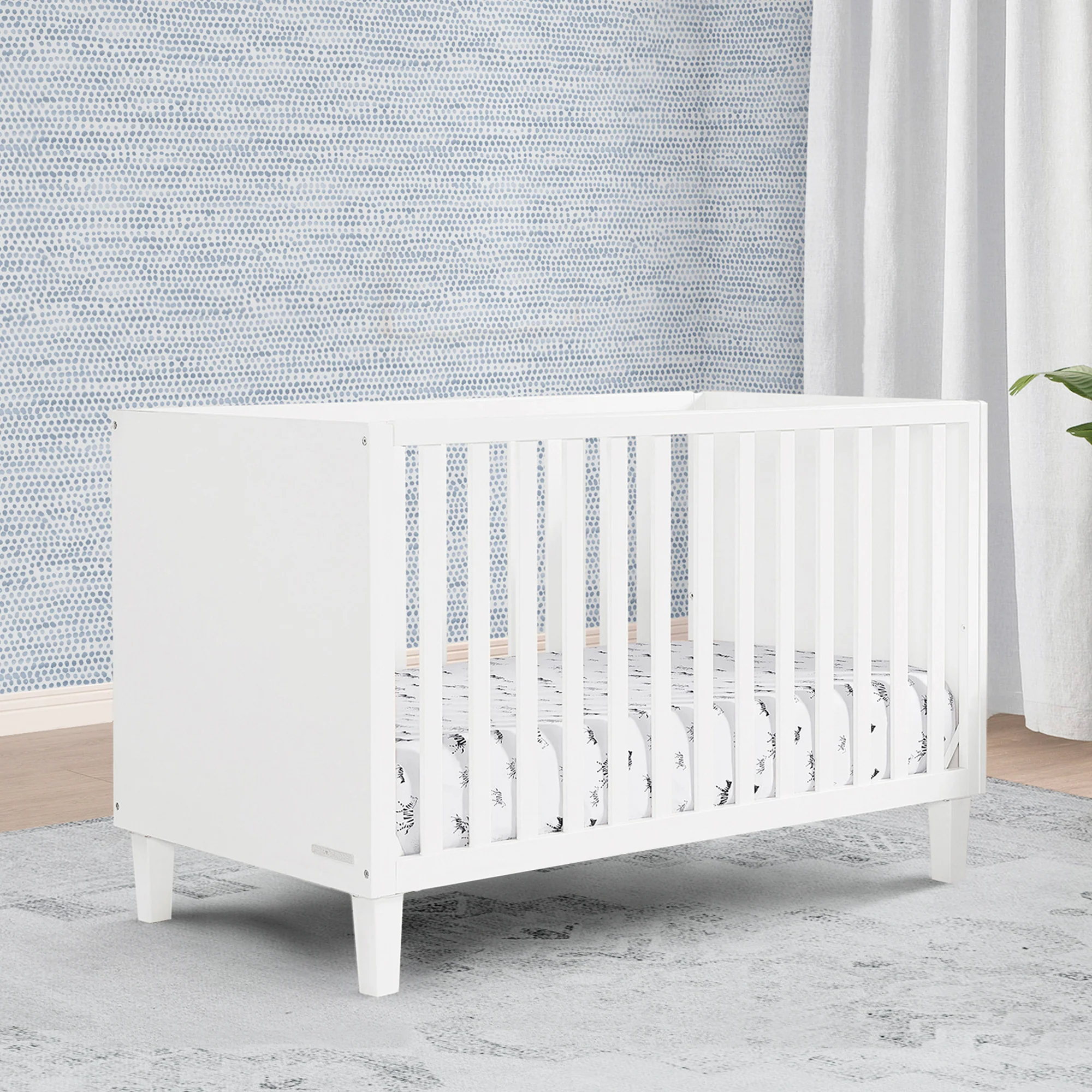 Sonny 4-in-1 Convertible Crib - Image 45