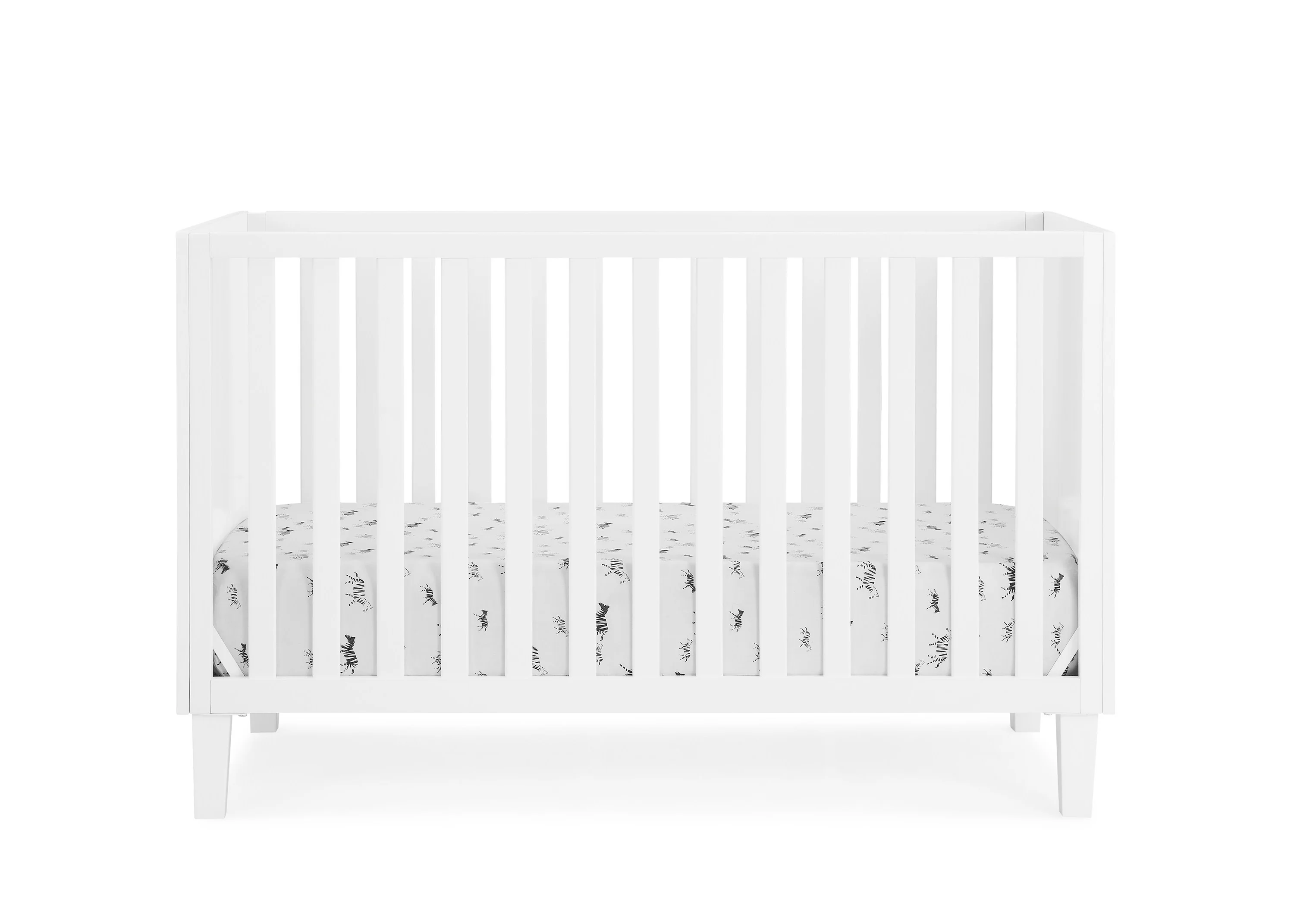 Sonny 4-in-1 Convertible Crib - Image 6