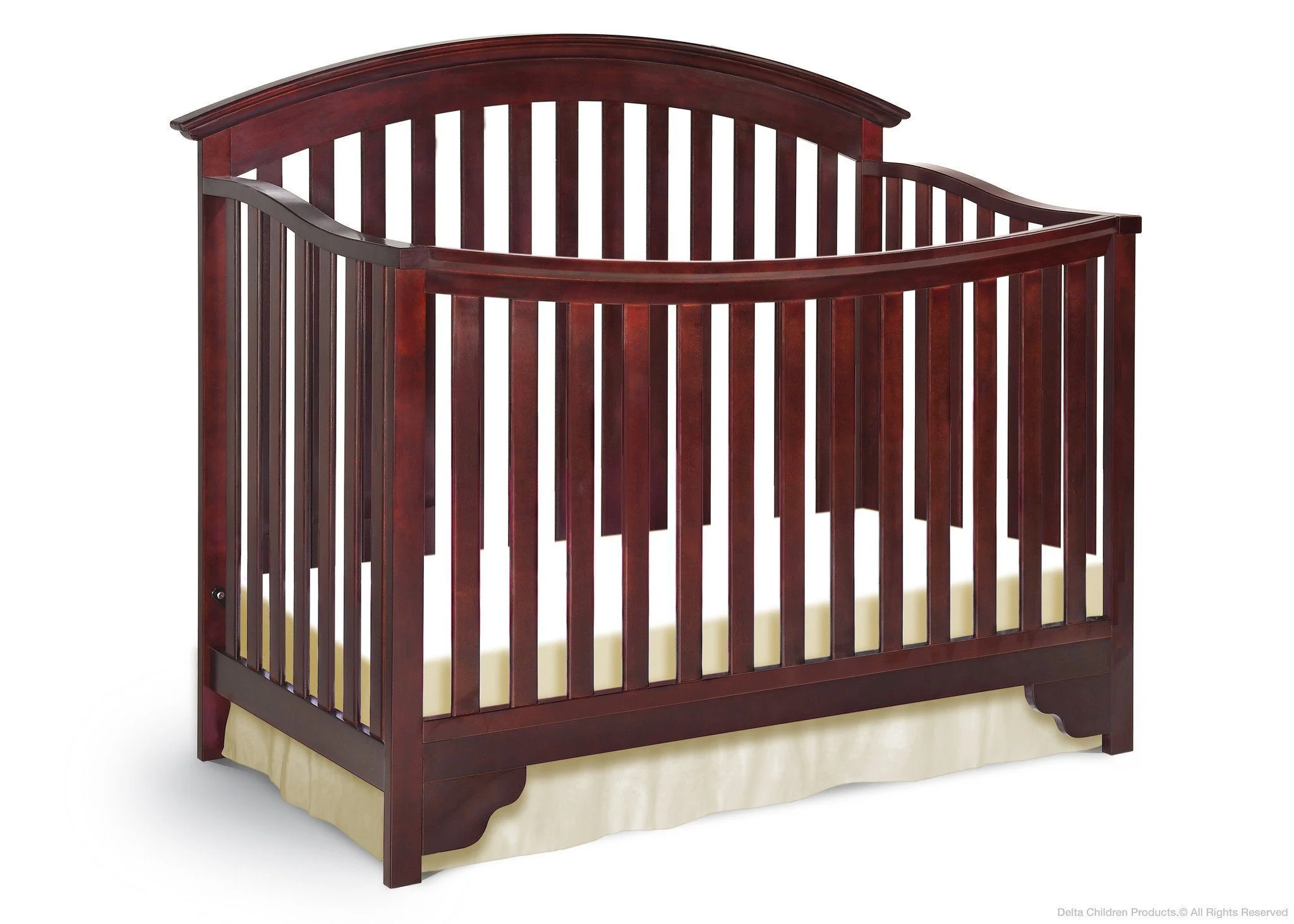 Sonoma 4-in-1 Crib - Image 6