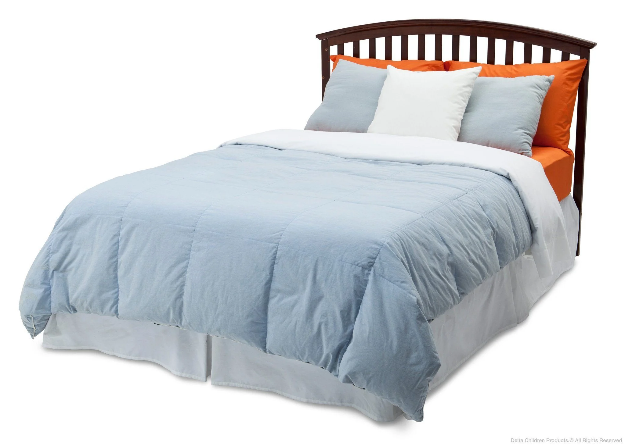 Sonoma Crib N Changer - Image 12