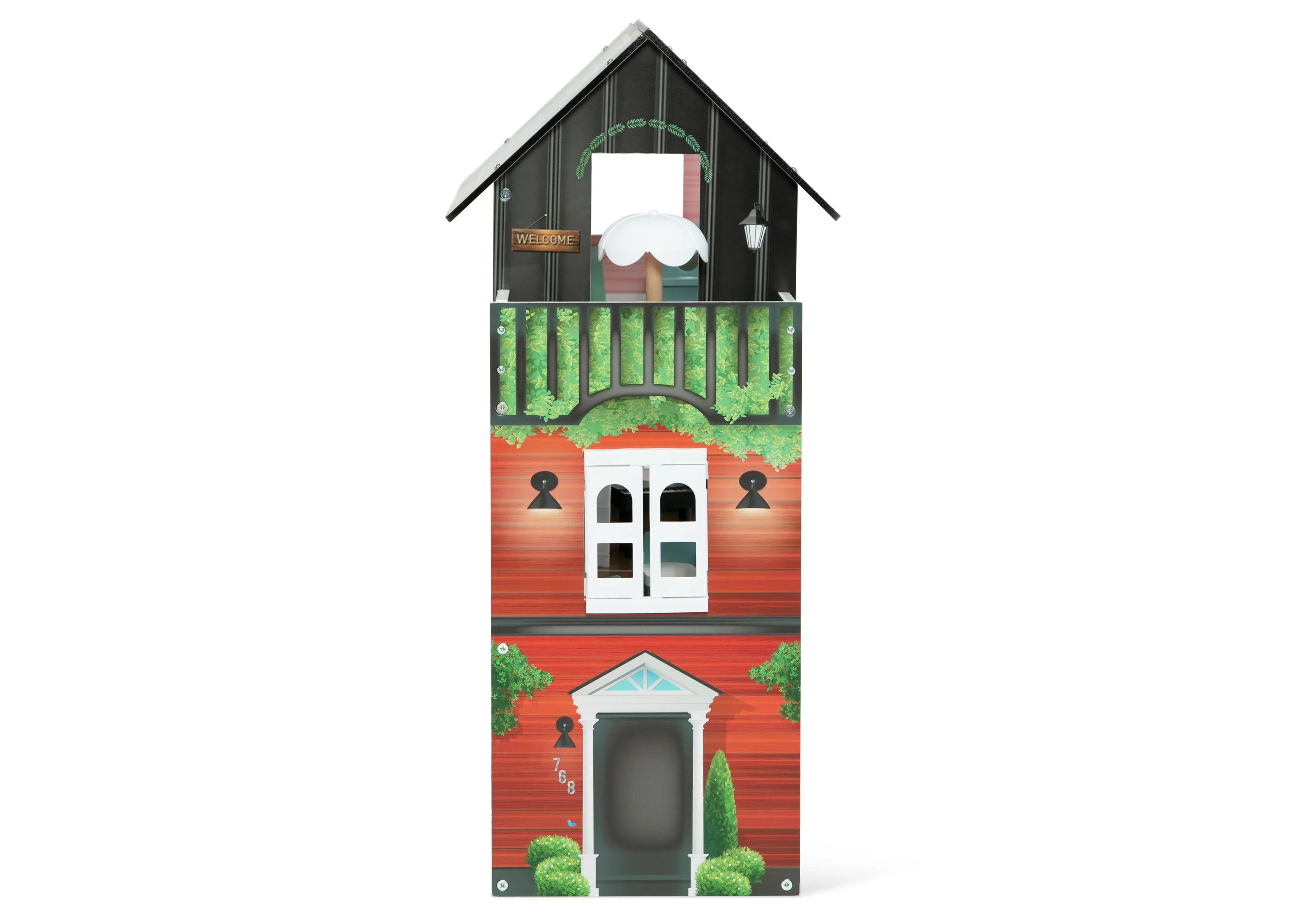 South Beach Dollhouse - Image 6