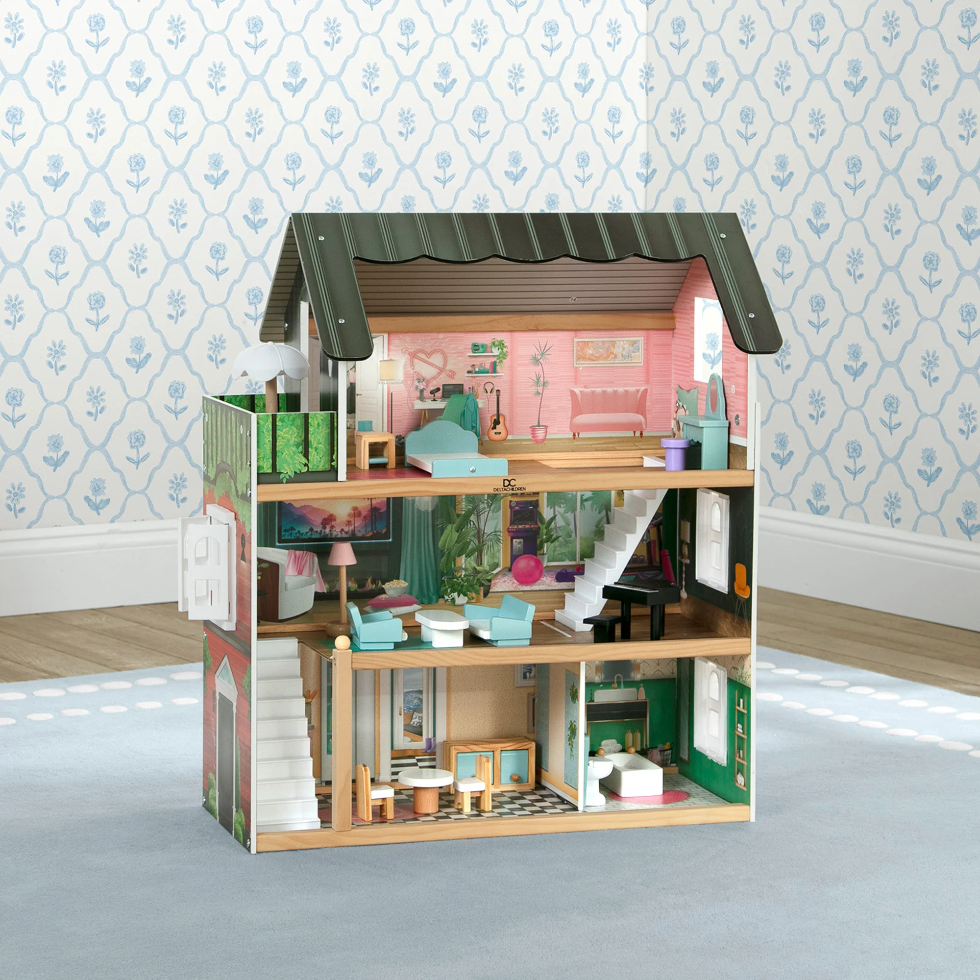 South Beach Dollhouse - Image 8