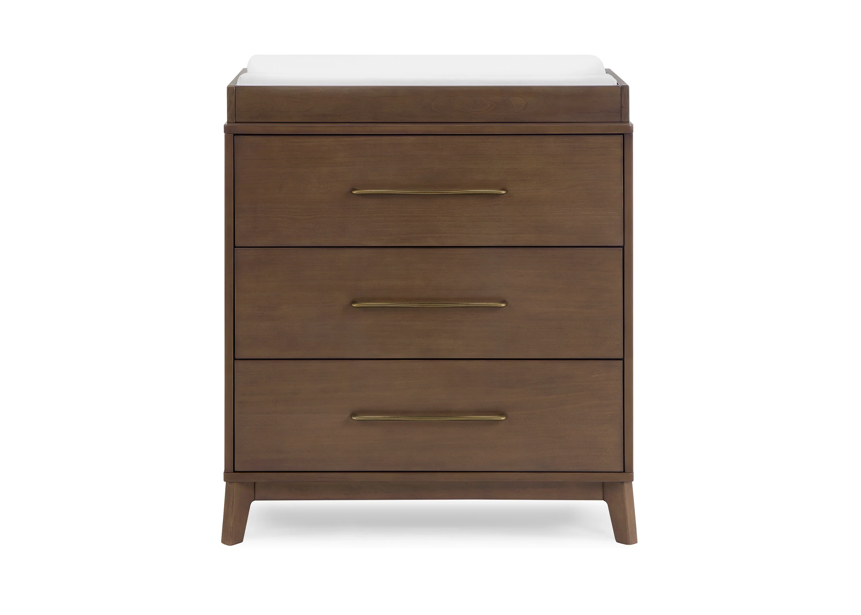 Spencer 3 Drawer Dresser with Changing Top and Interlocking Drawers - Image 39