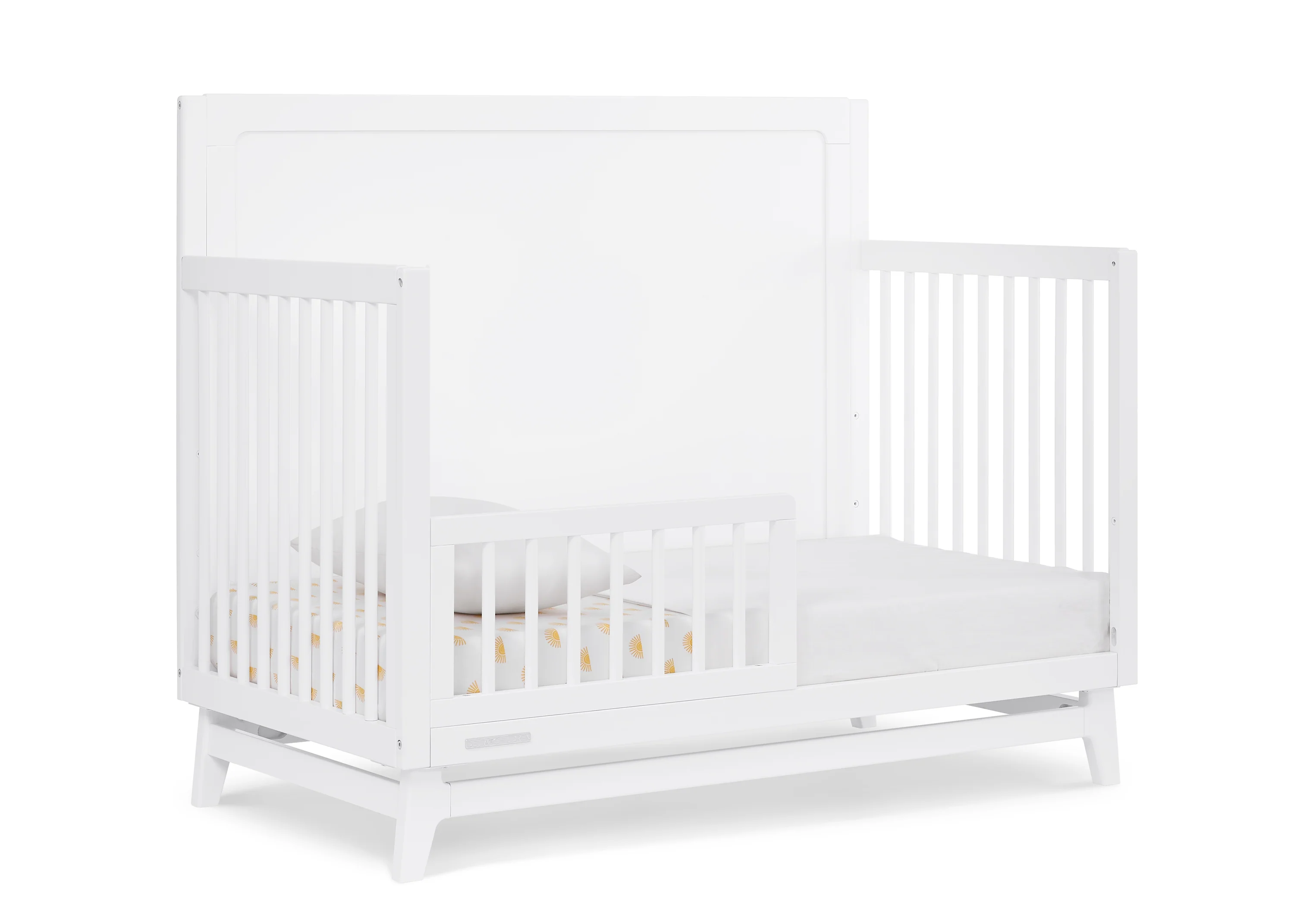 Spencer 6-in-1 Convertible Crib - Image 11