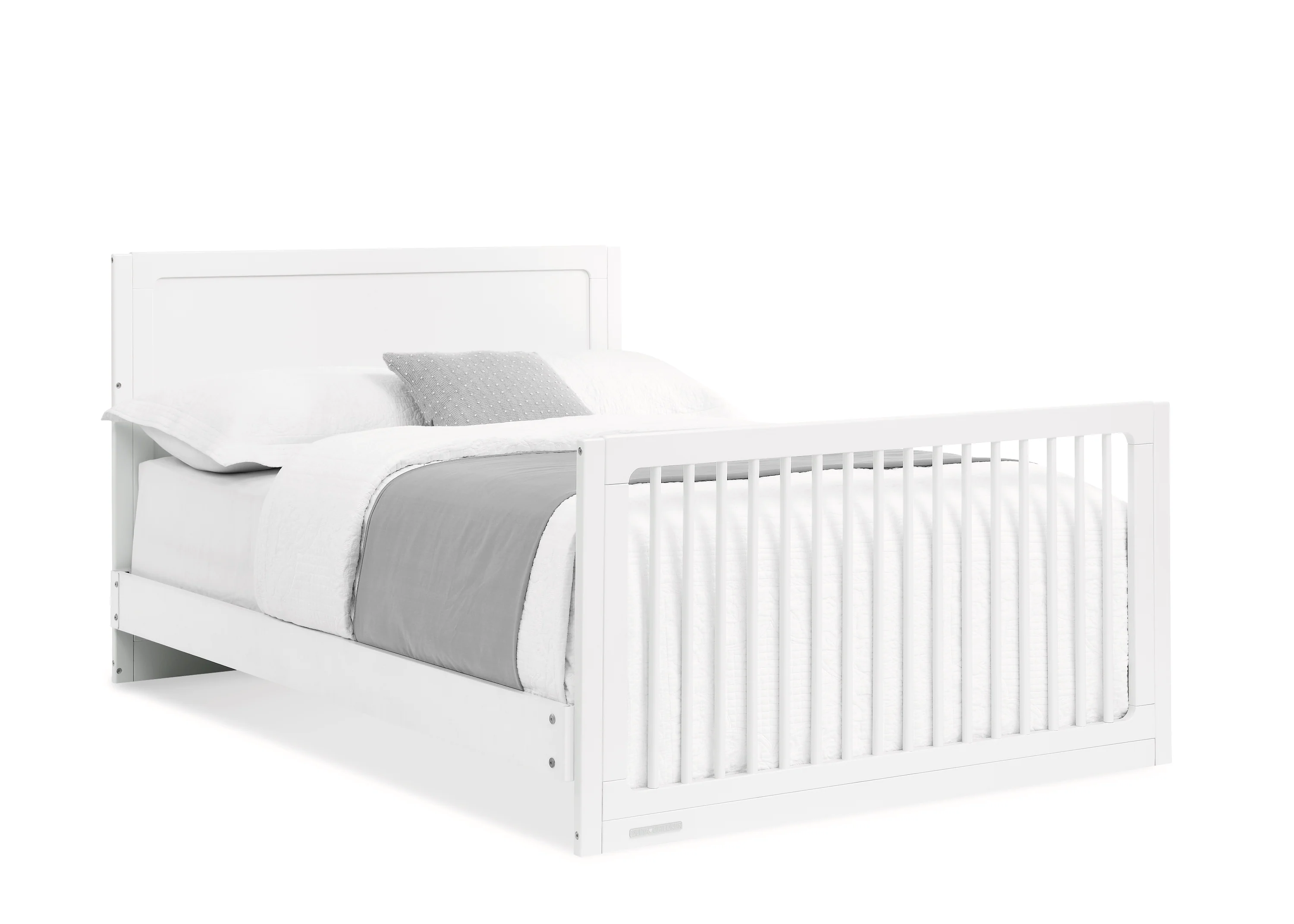 Spencer 6-in-1 Convertible Crib - Image 14