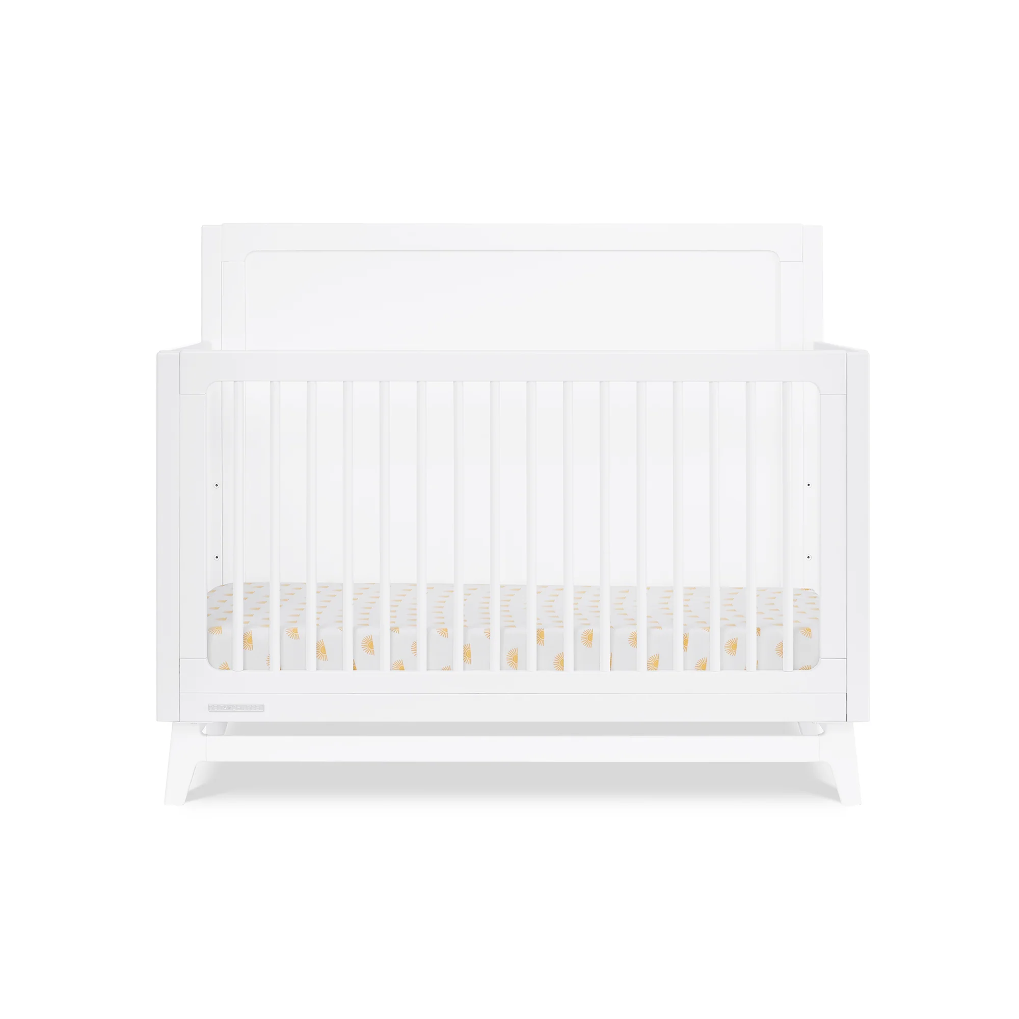 Spencer 6-in-1 Convertible Crib - Image 17