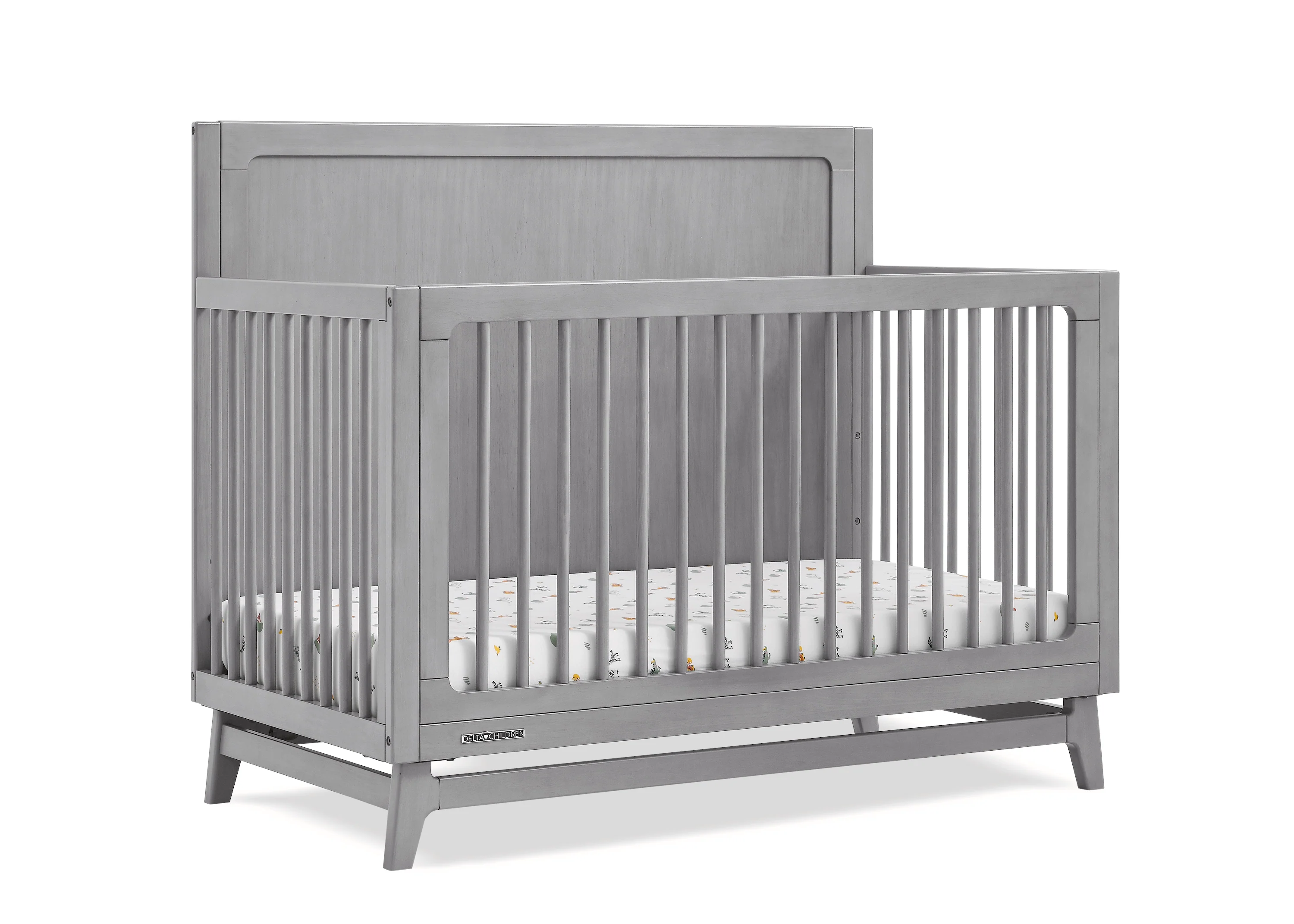 Spencer 6-in-1 Convertible Crib - Image 31