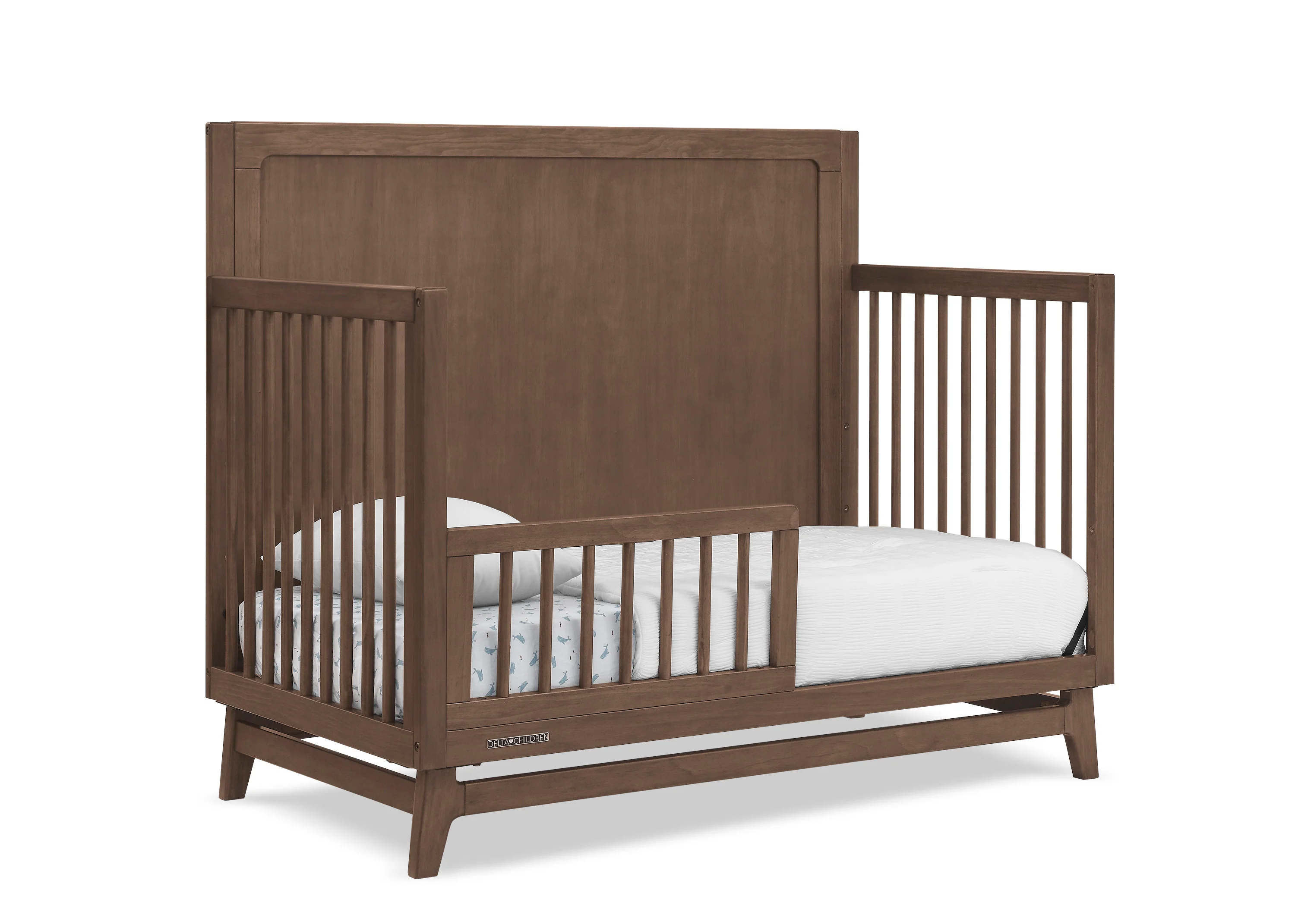 Spencer 6-in-1 Convertible Crib - Image 52