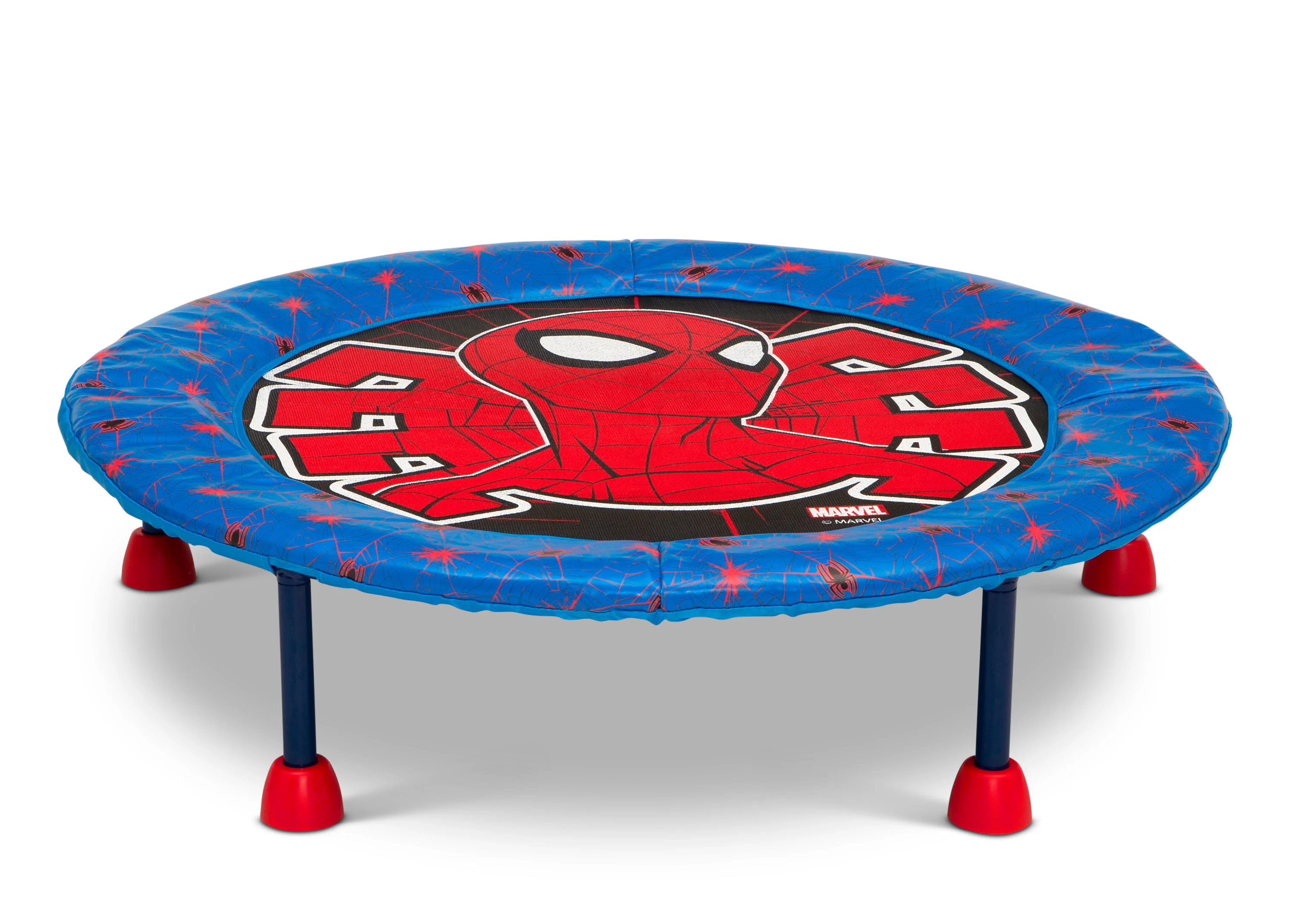 Spider-Man 3-Foot Trampoline - Image 4