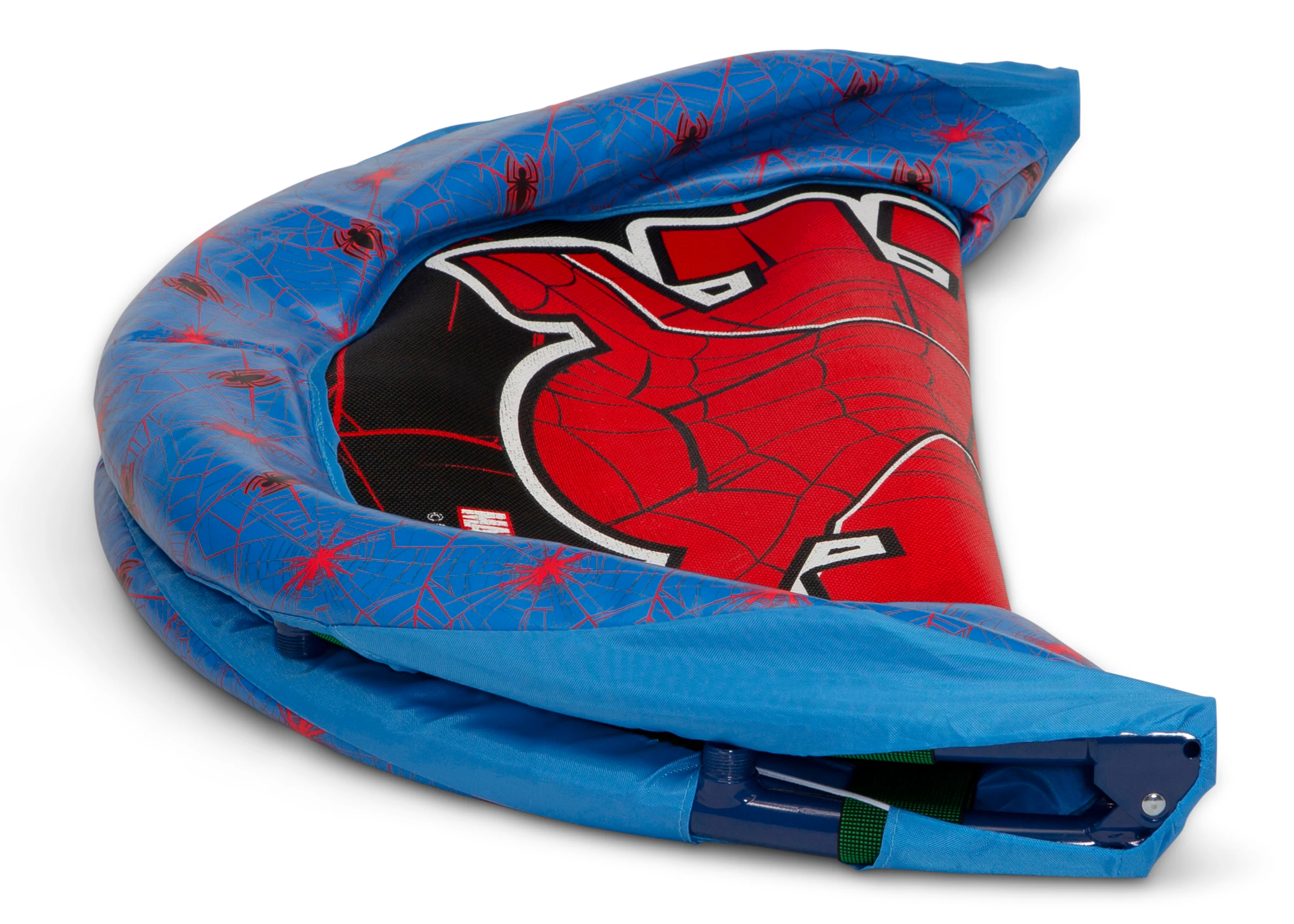 Spider-Man 3-Foot Trampoline - Image 5