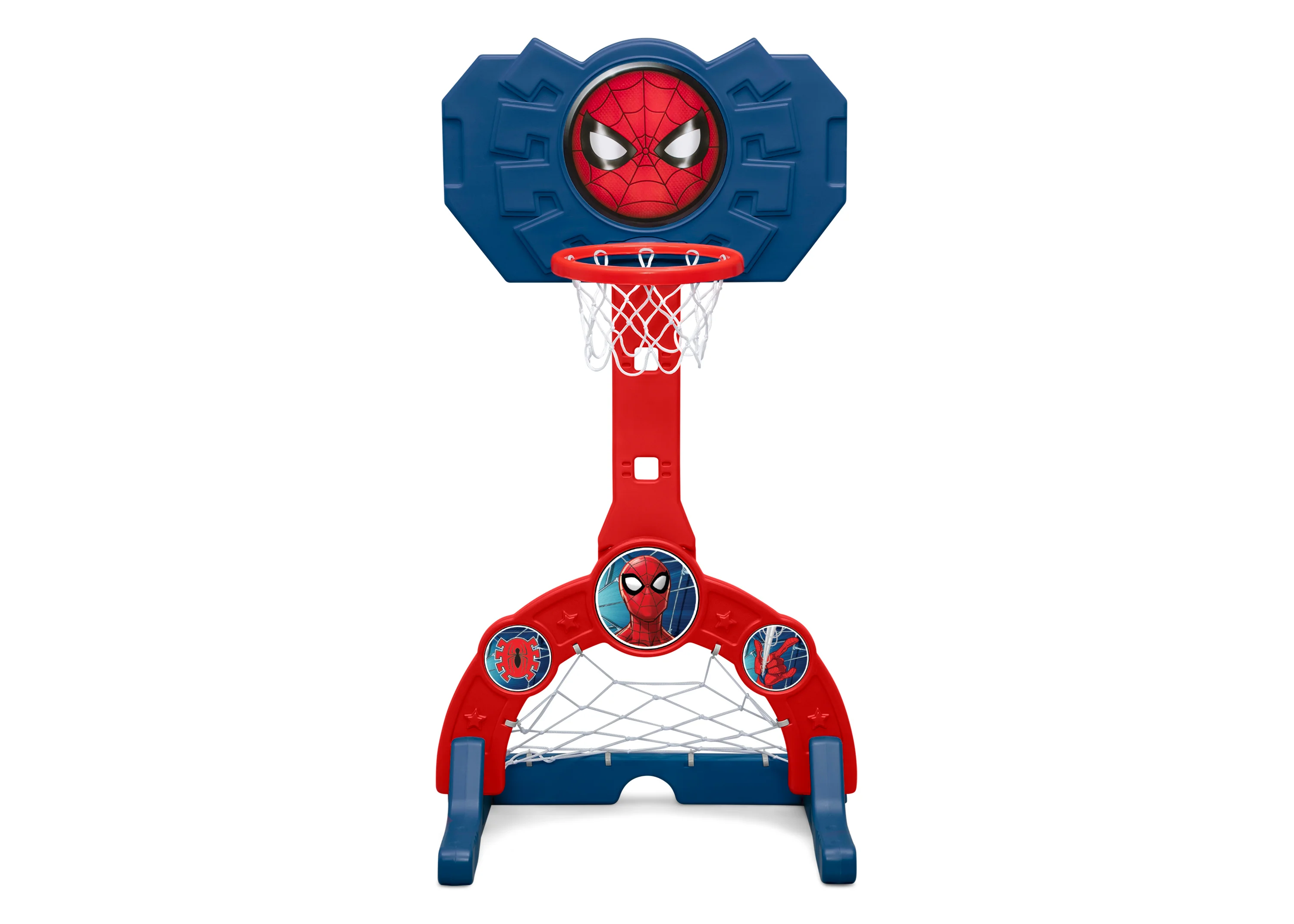 Spider-Man 4-in-1 Sports Center - Image 3