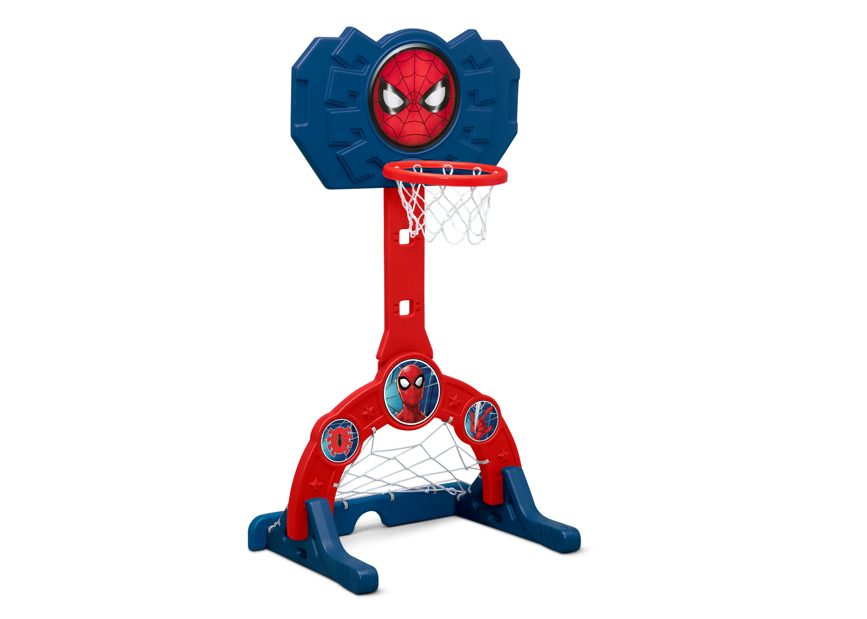 Spider-Man 4-in-1 Sports Center - Image 4
