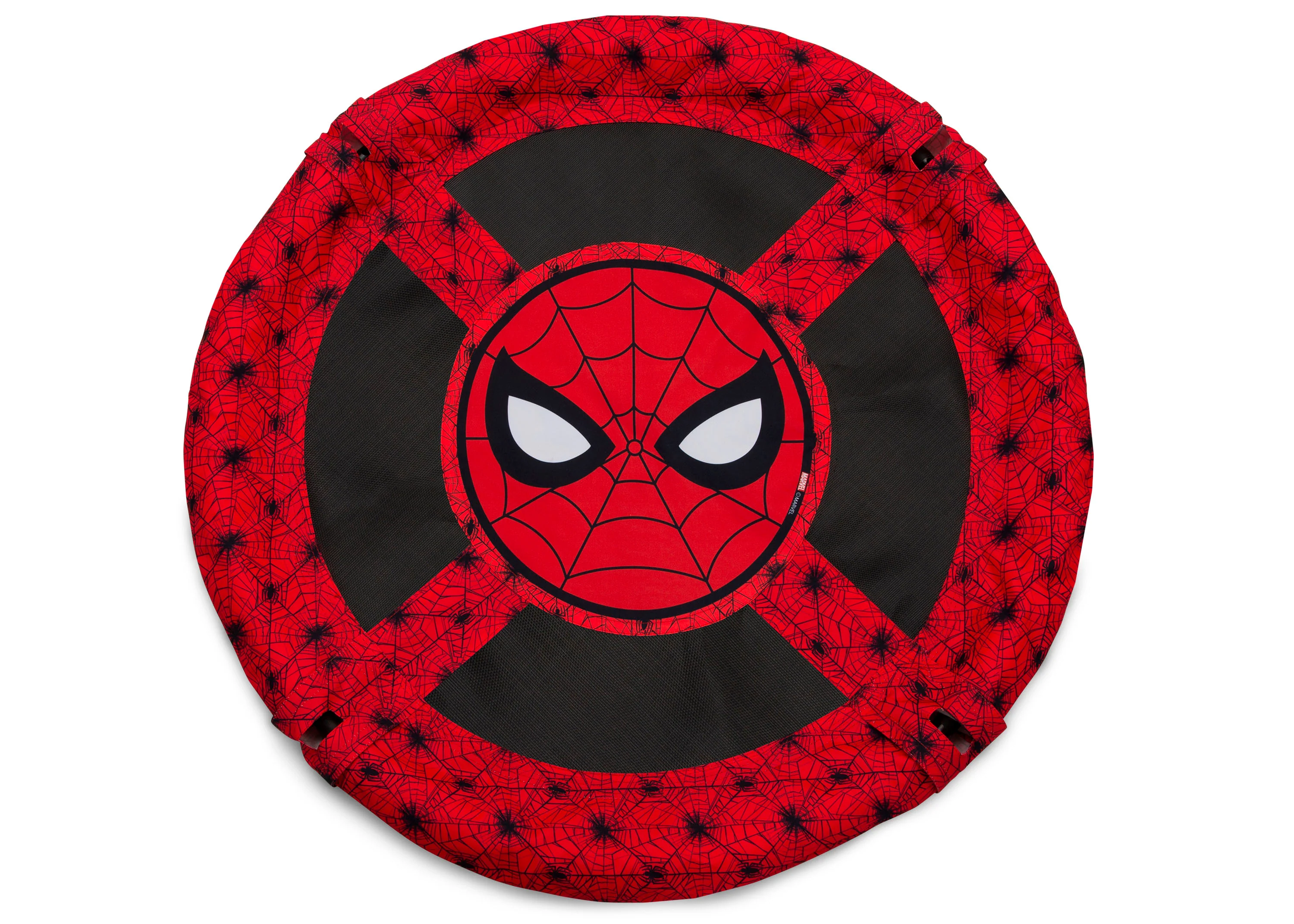 Spider-Man 40-Inch Saucer Swing for Kids - Image 6