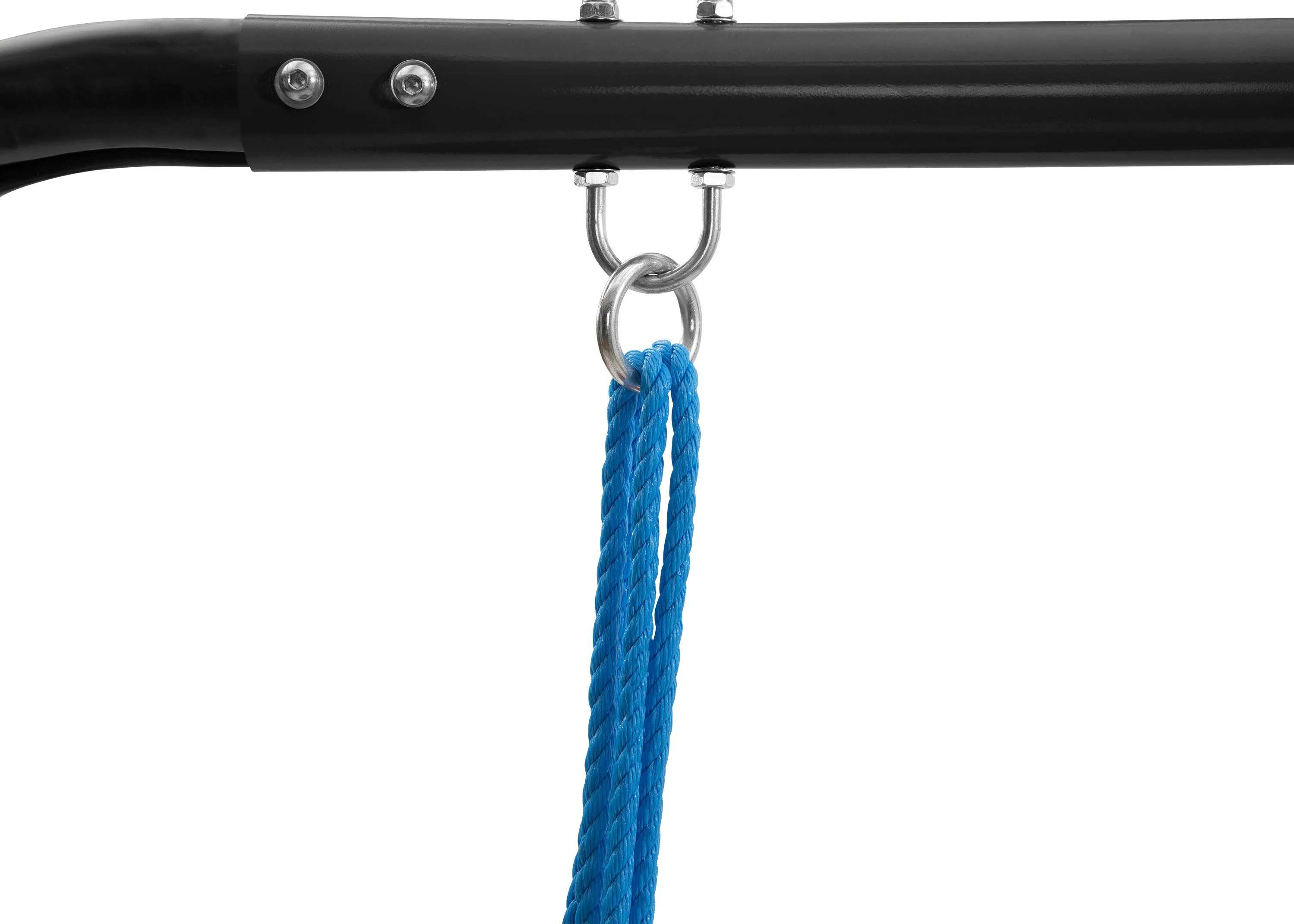 Spider-Man 40-Inch Saucer Swing for Kids - Image 8