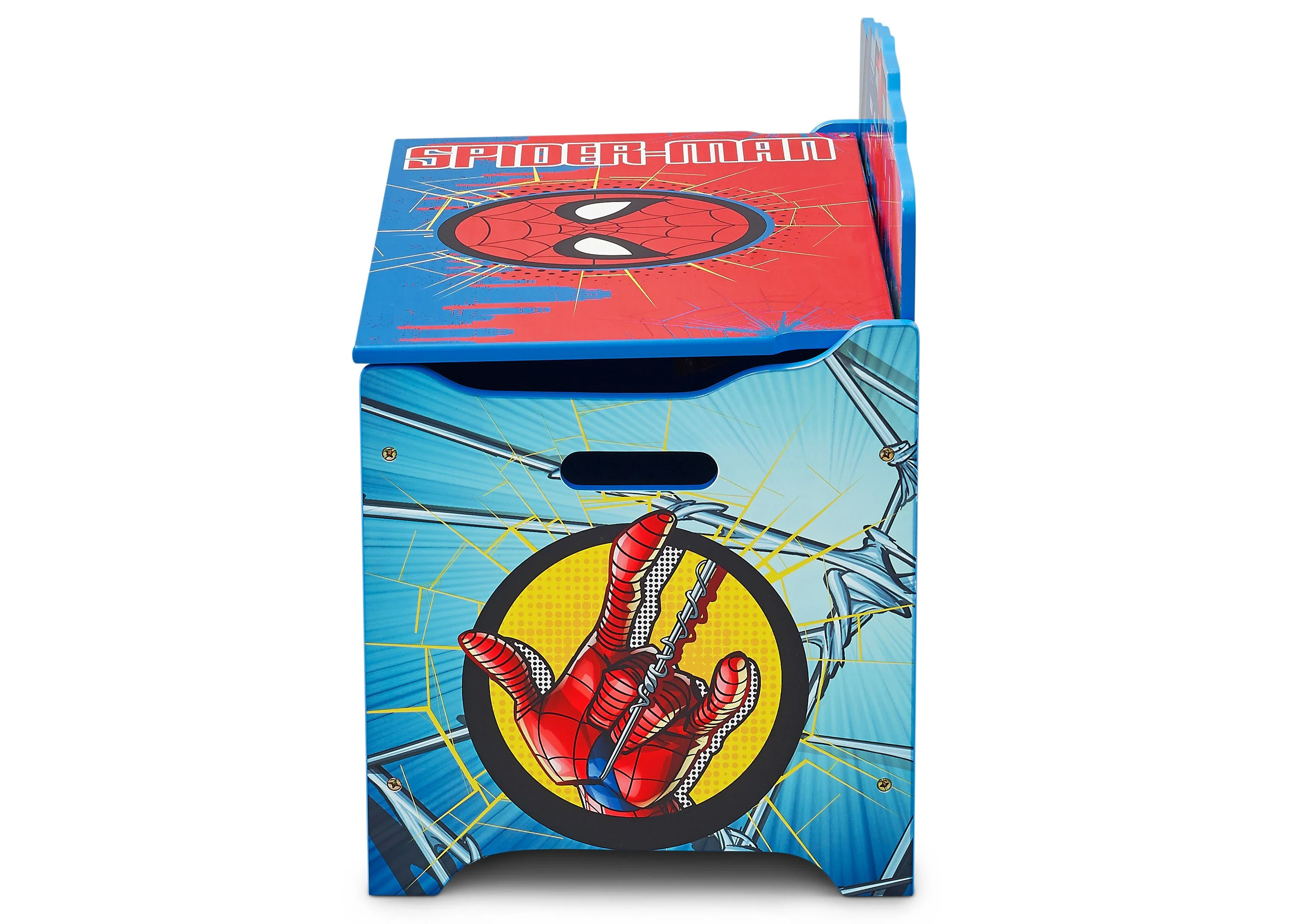 Spider-Man Deluxe Toy Box - Image 5
