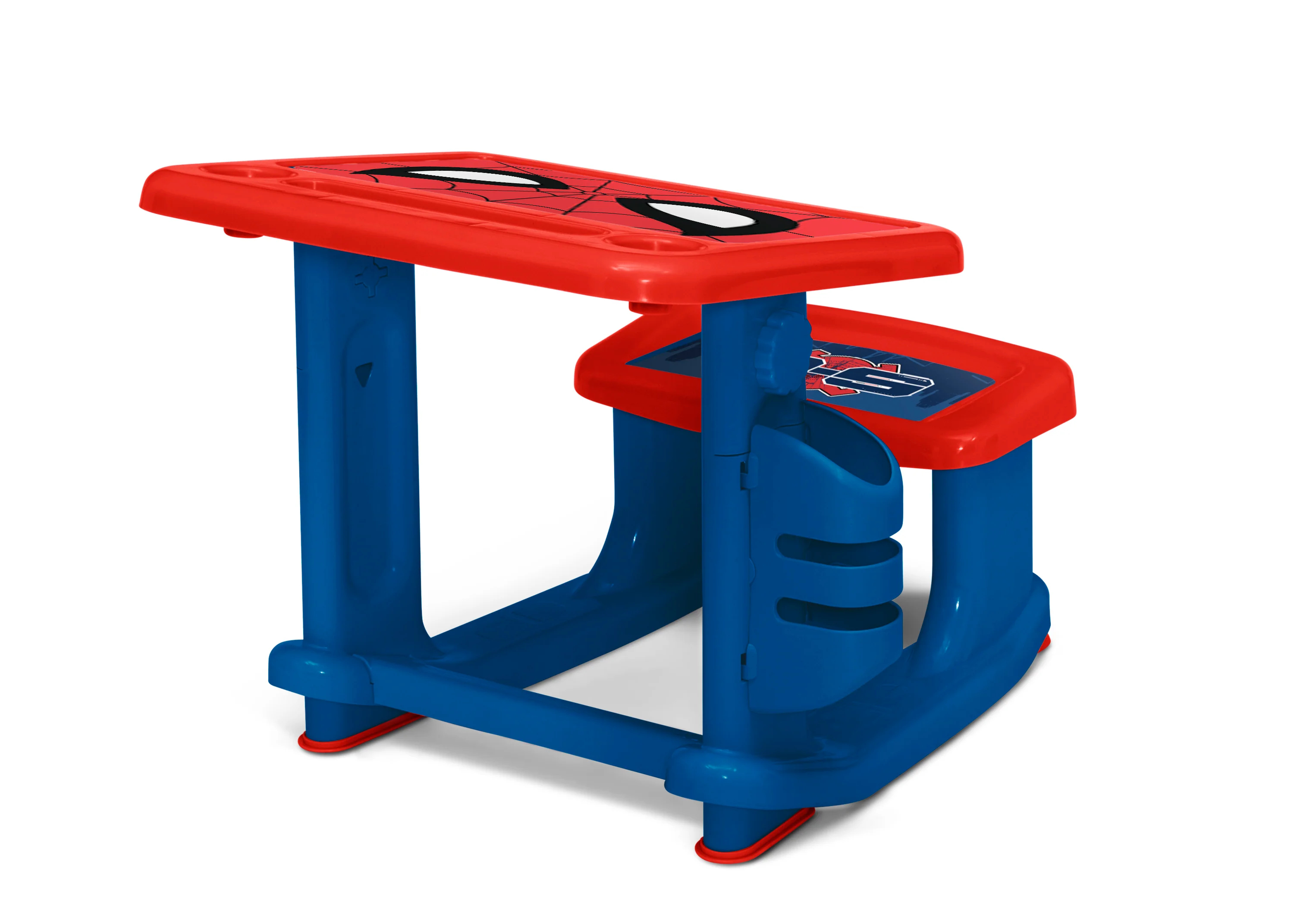 Spider-Man Draw and Play Desk - Image 6