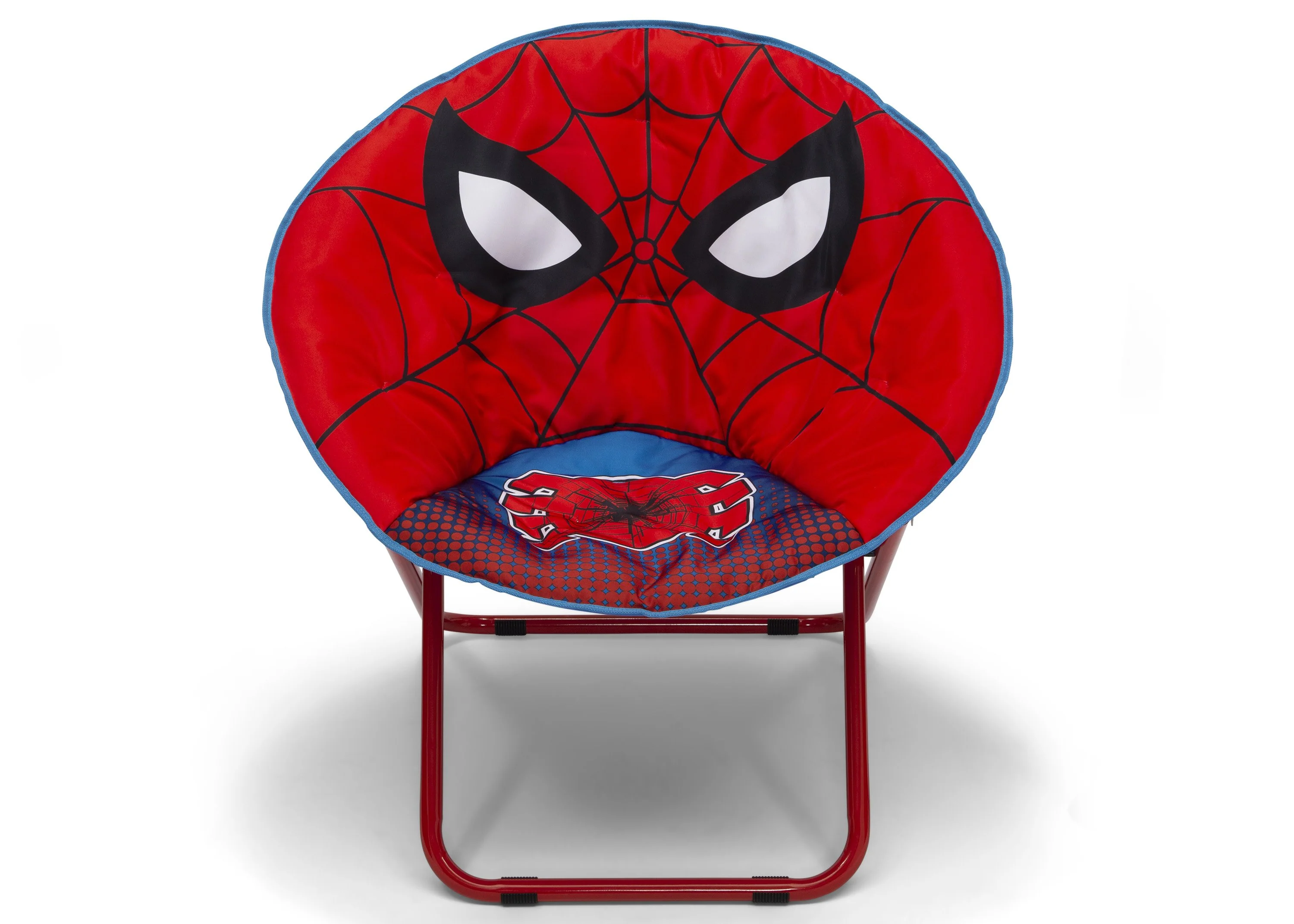 Spider-Man Saucer Chair for Kids/Teens/Young Adults - Image 2