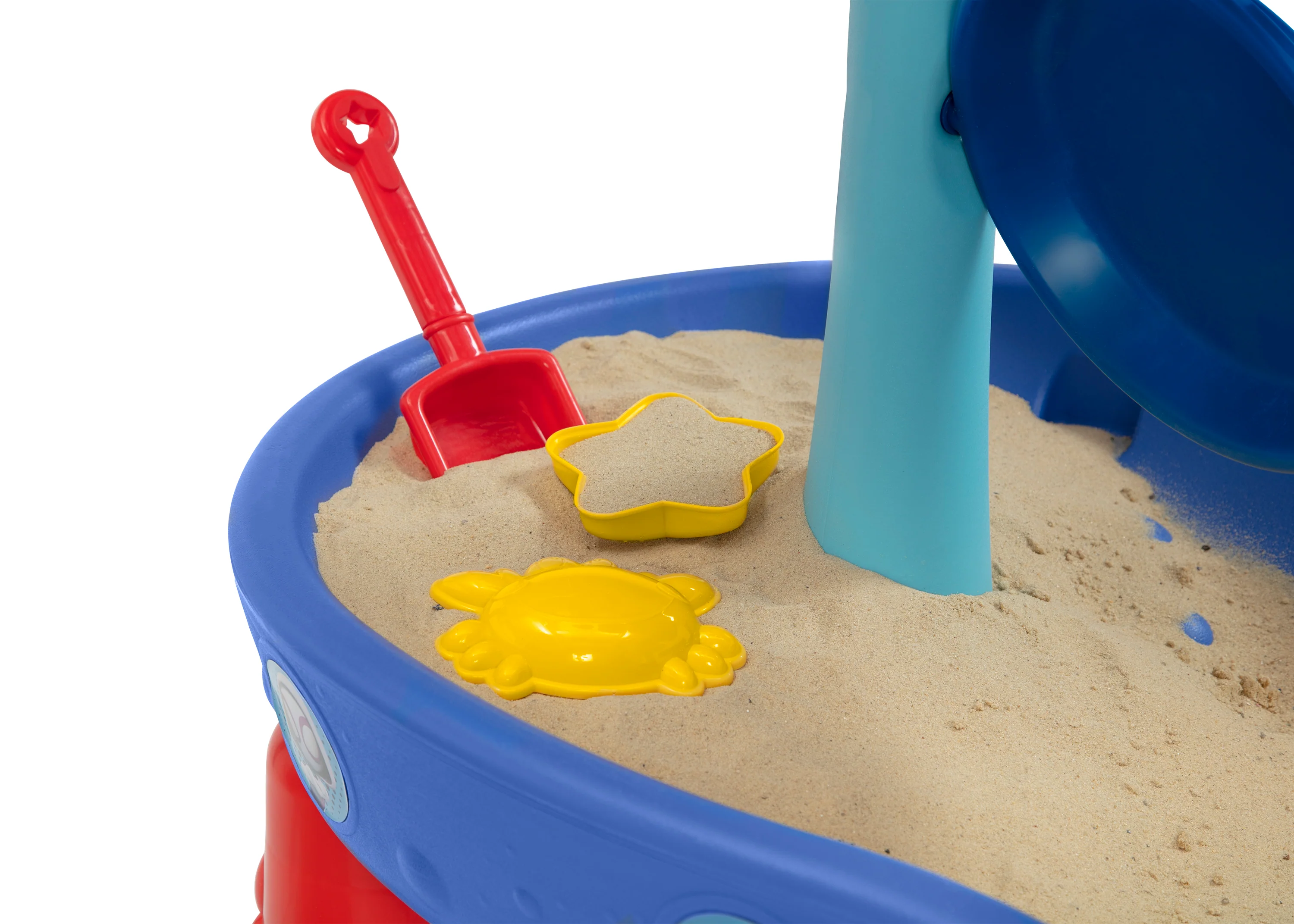 Spidey and His Amazing Friends Water Table - Image 13