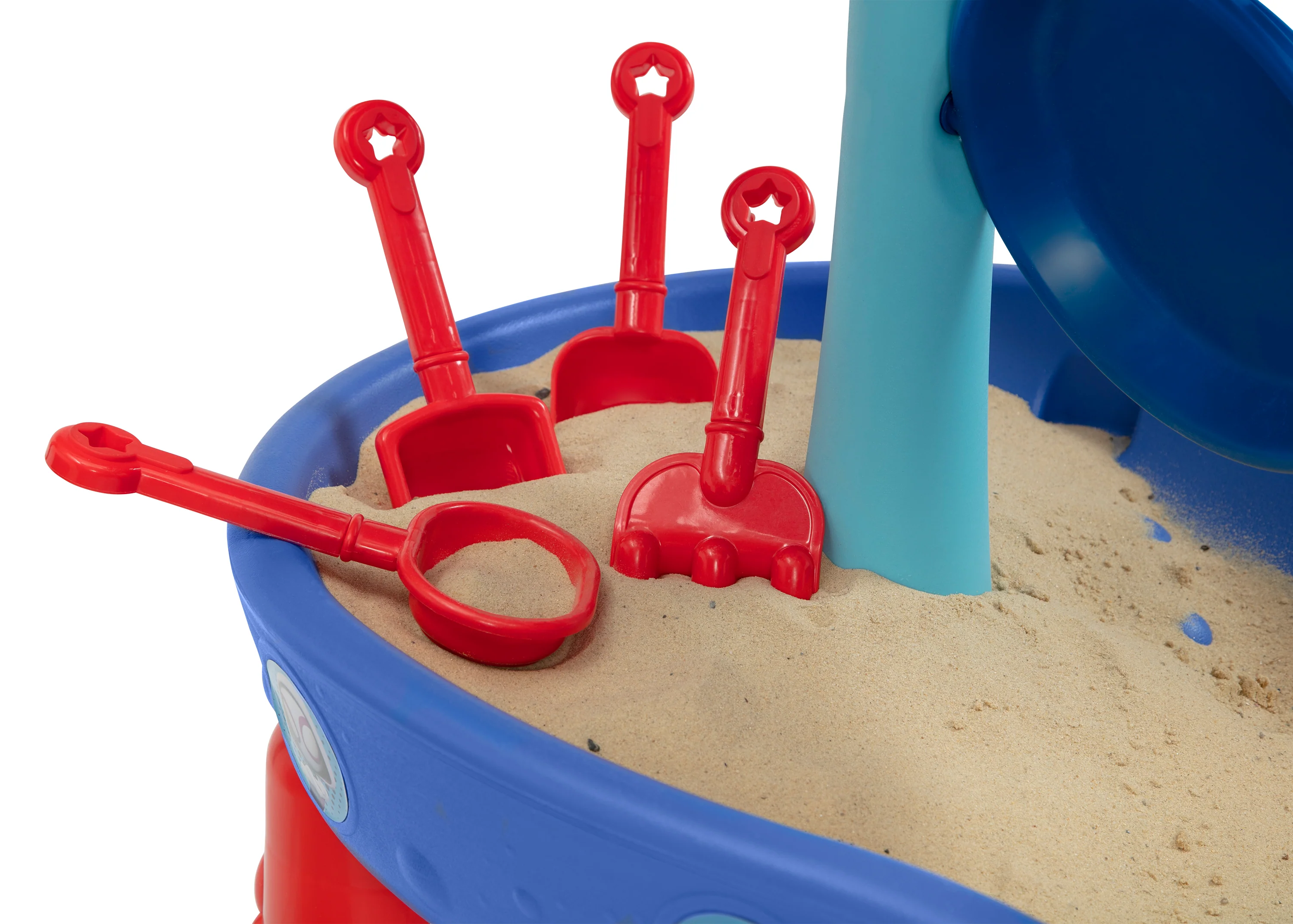Spidey and His Amazing Friends Water Table - Image 5