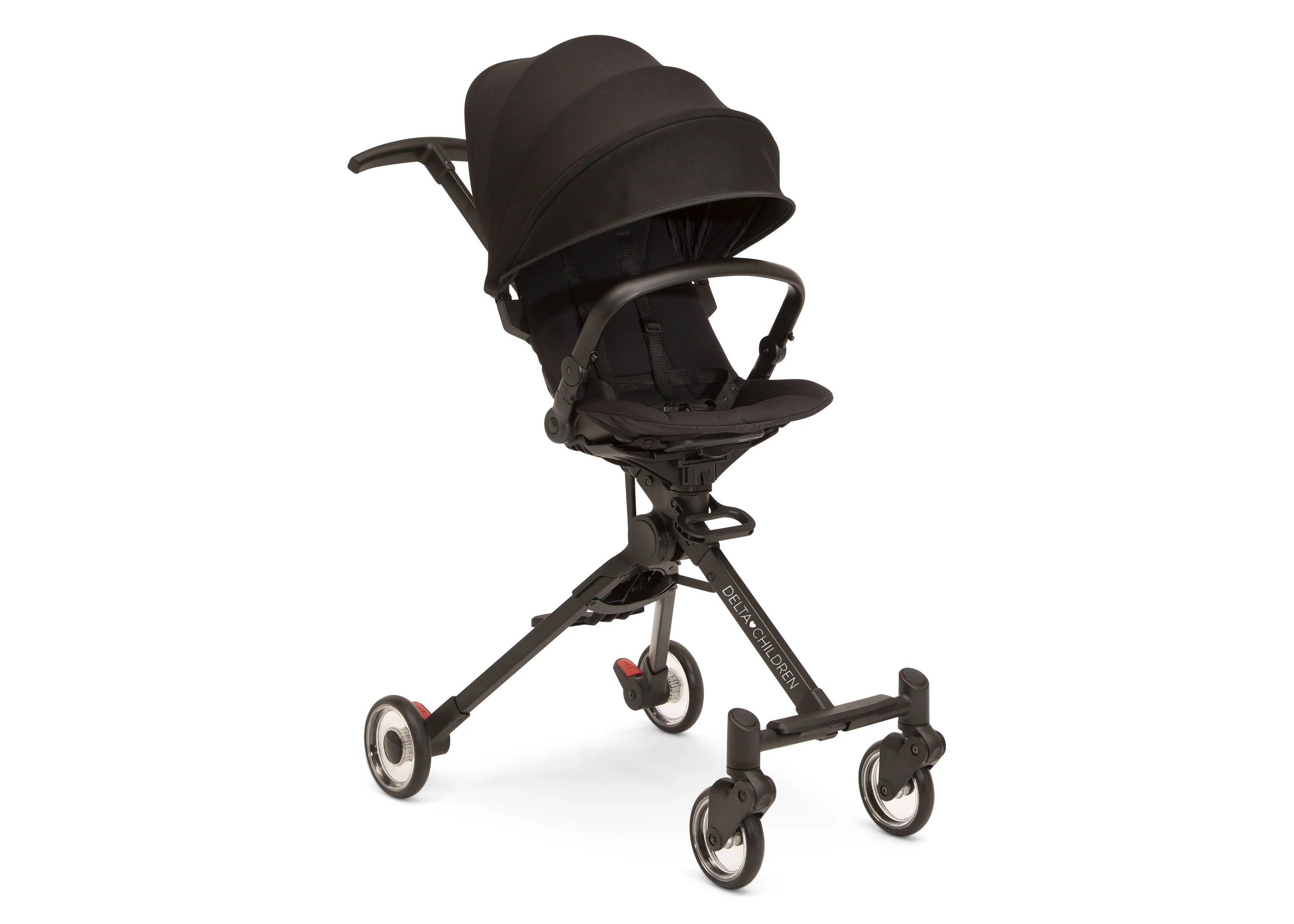 Spyder Stroller - Image 3