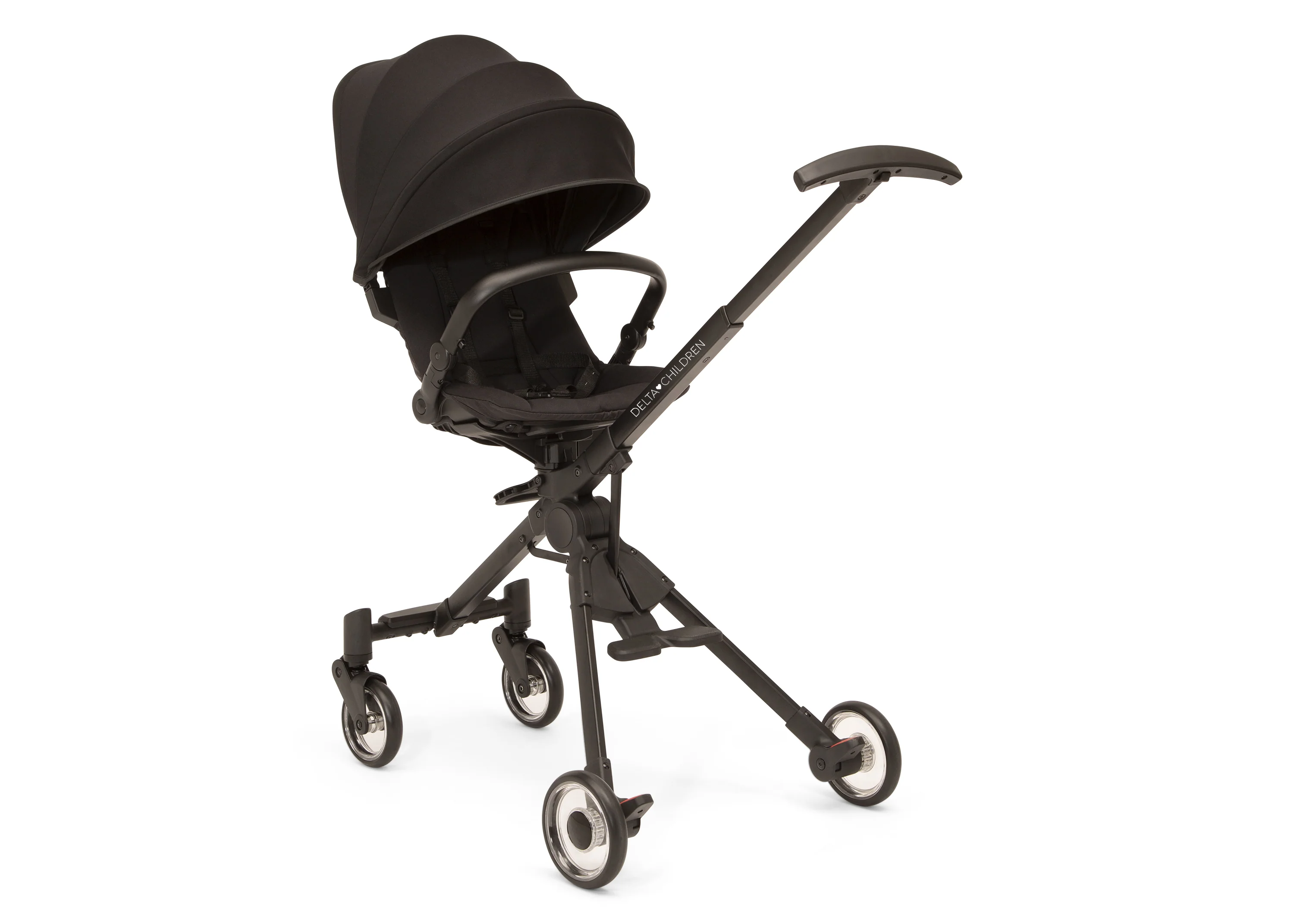 Spyder Stroller - Image 4