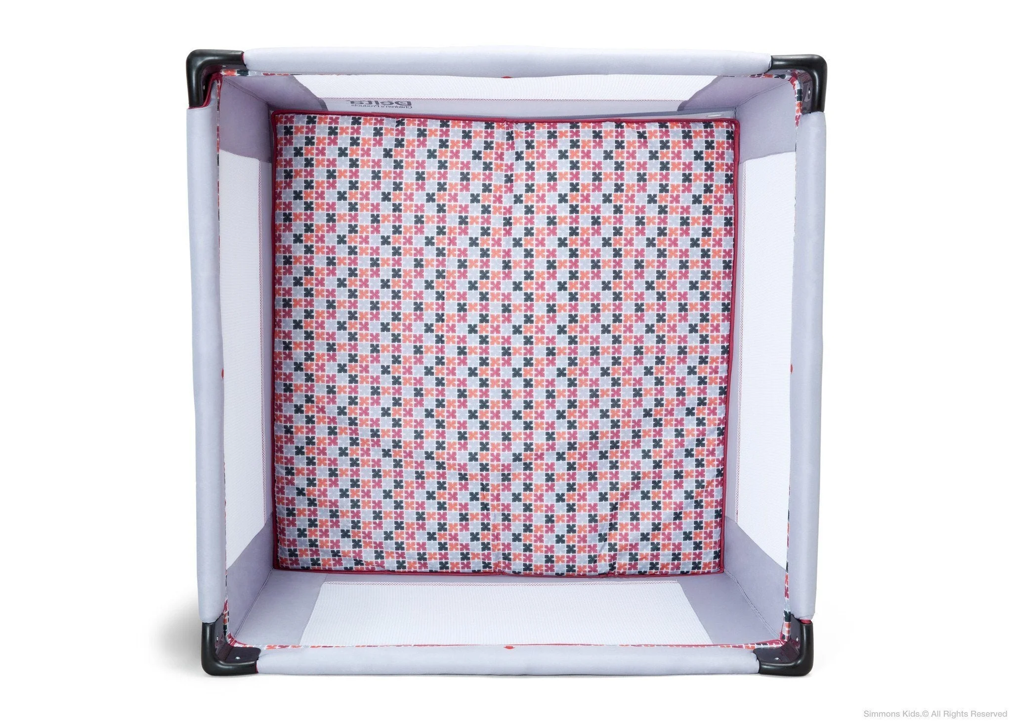 Square 36" x 36" Play Yard - Image 24