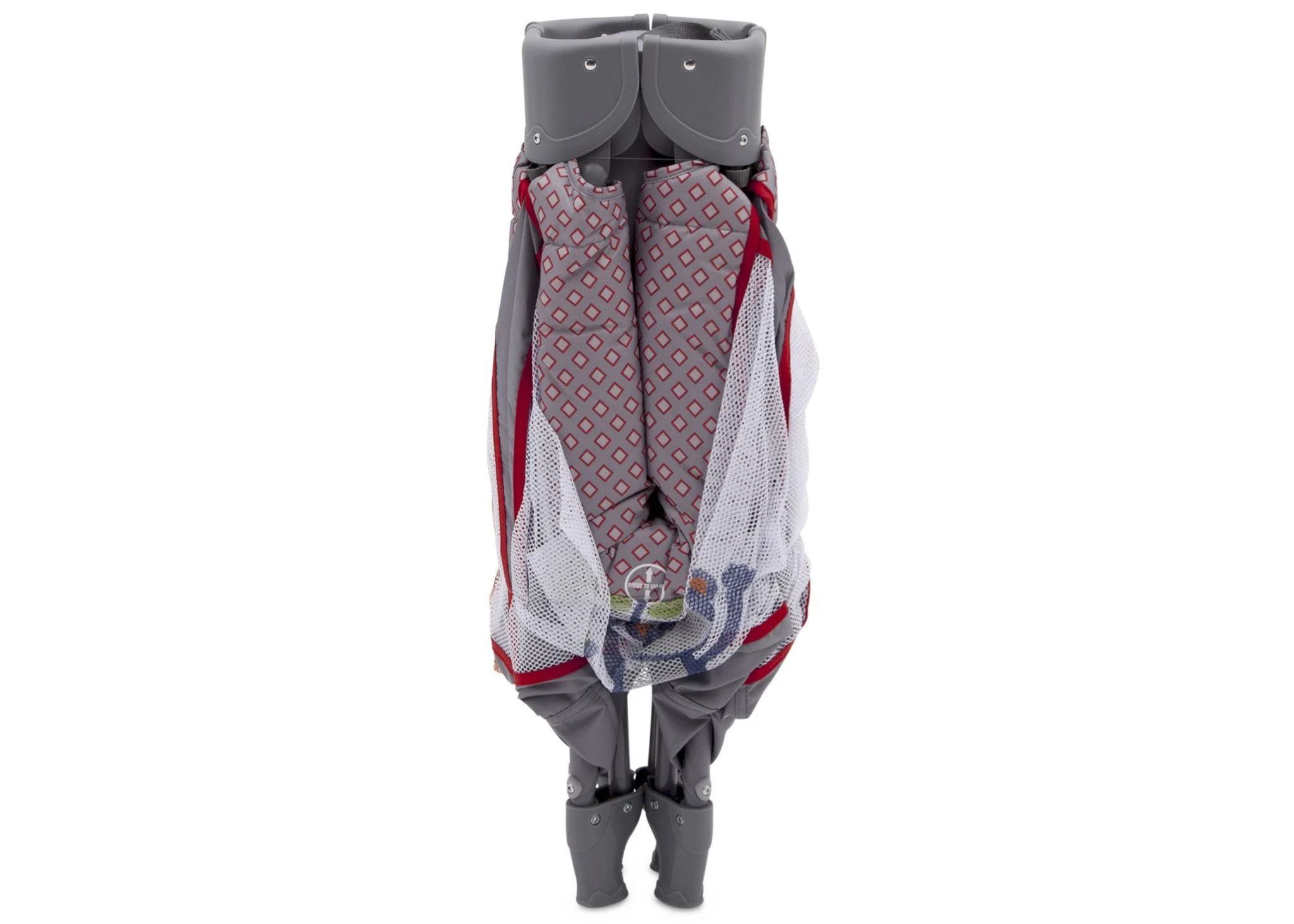 Square 36" x 36" Play Yard - Image 4