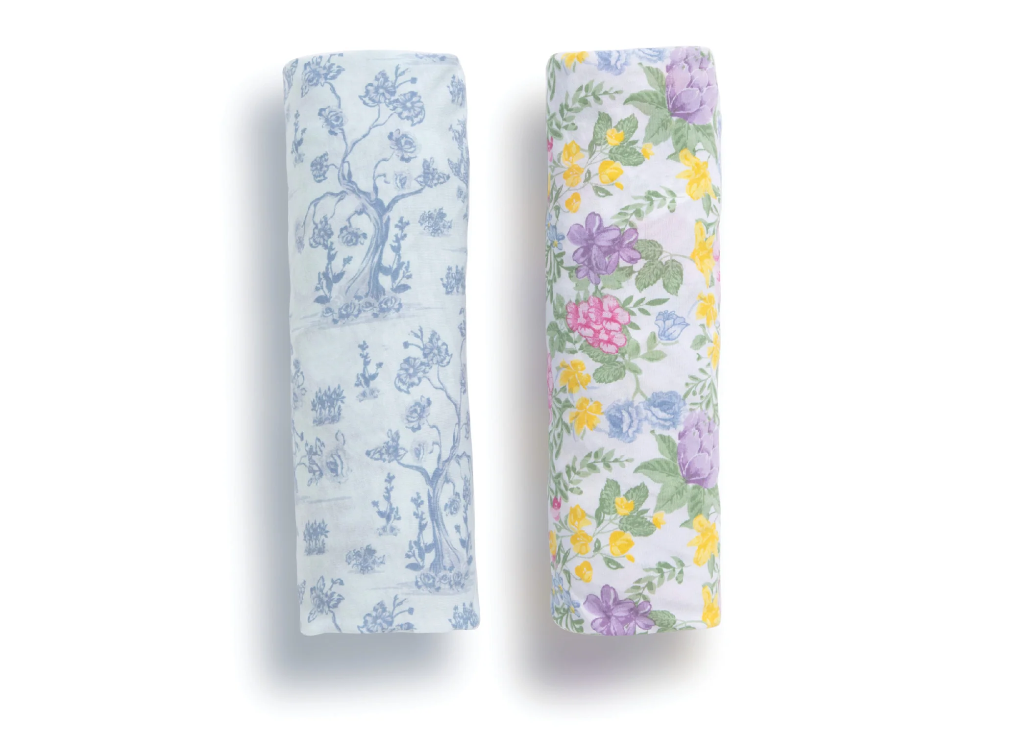 Storybook Fairytale Fitted Crib Sheets - 2 Pack - Image 6
