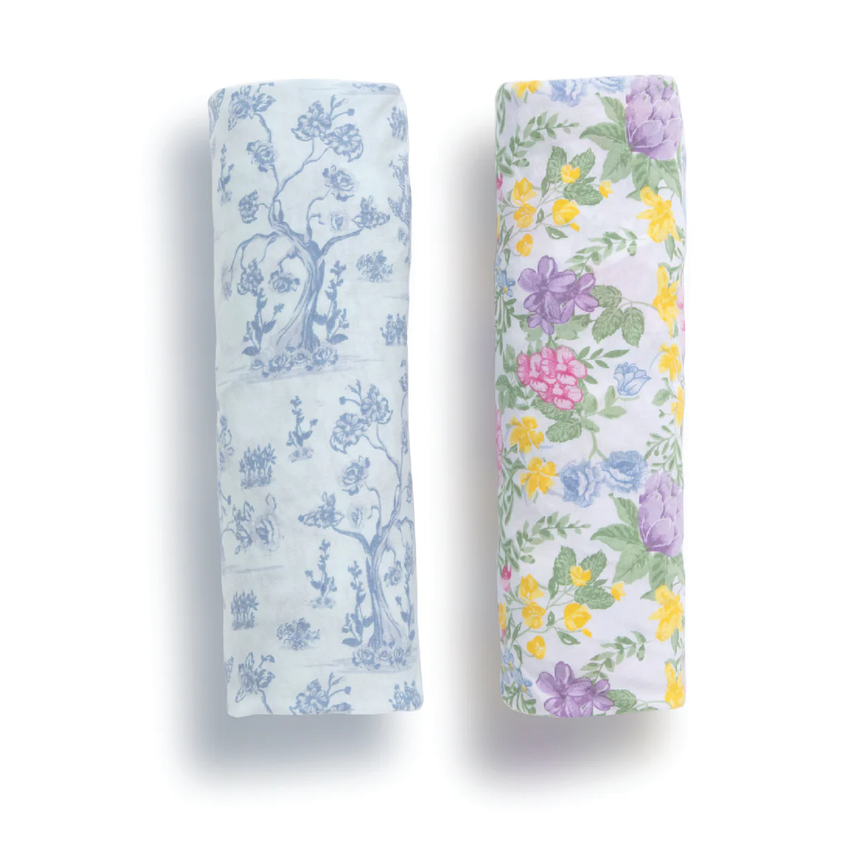 Storybook Fairytale Fitted Crib Sheets - 2 Pack - Image 9