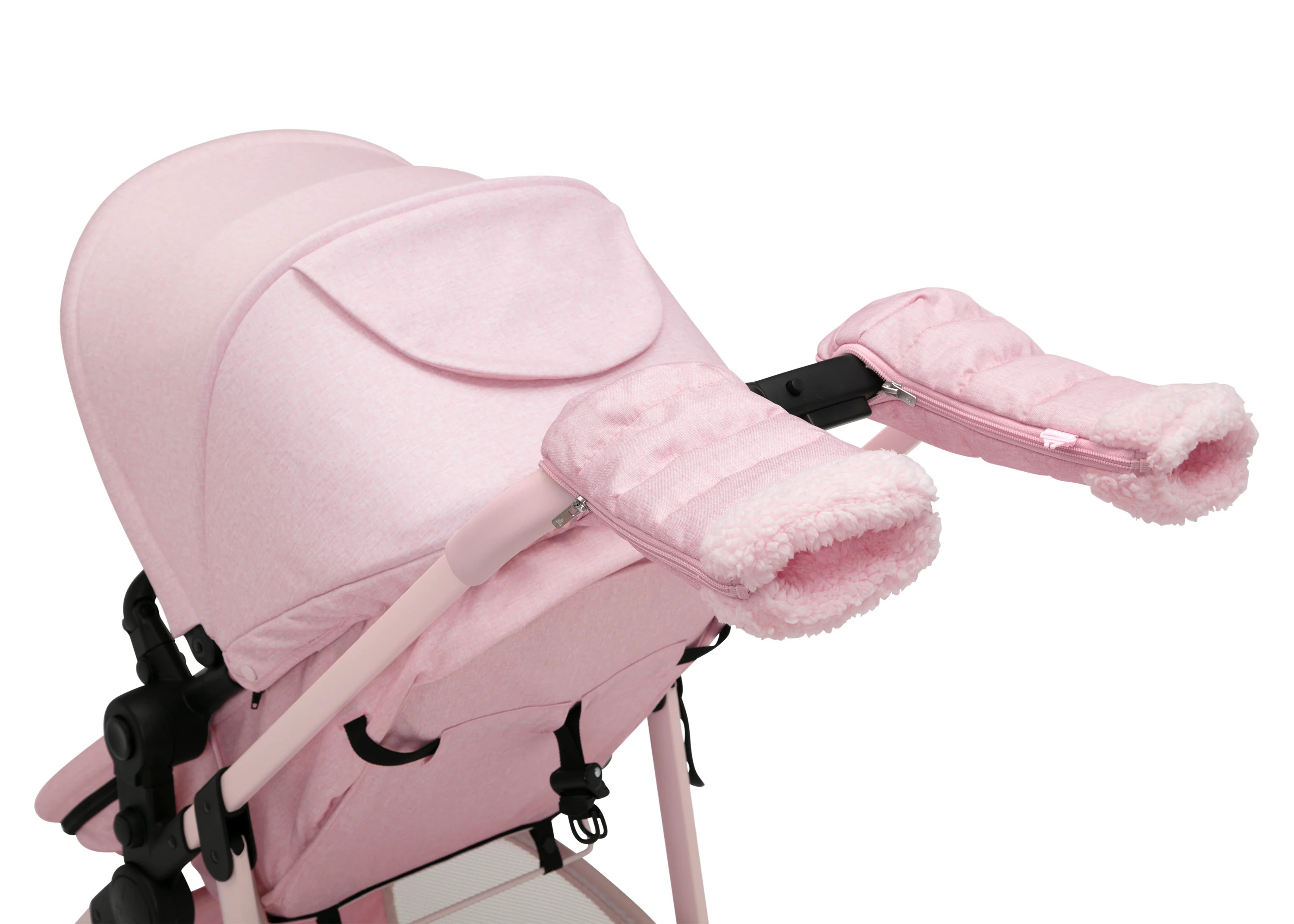 babyGap Stroller Handmuff - Image 5