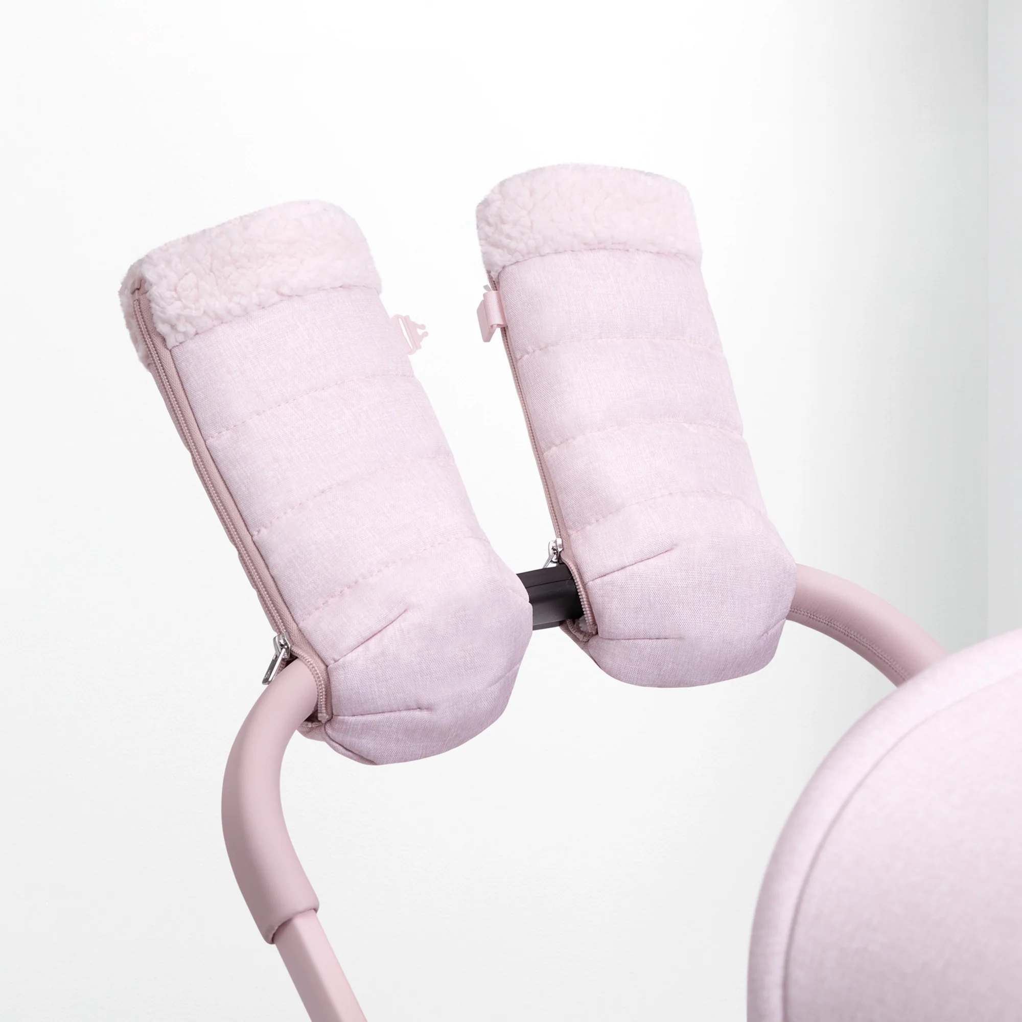 babyGap Stroller Handmuff - Image 6