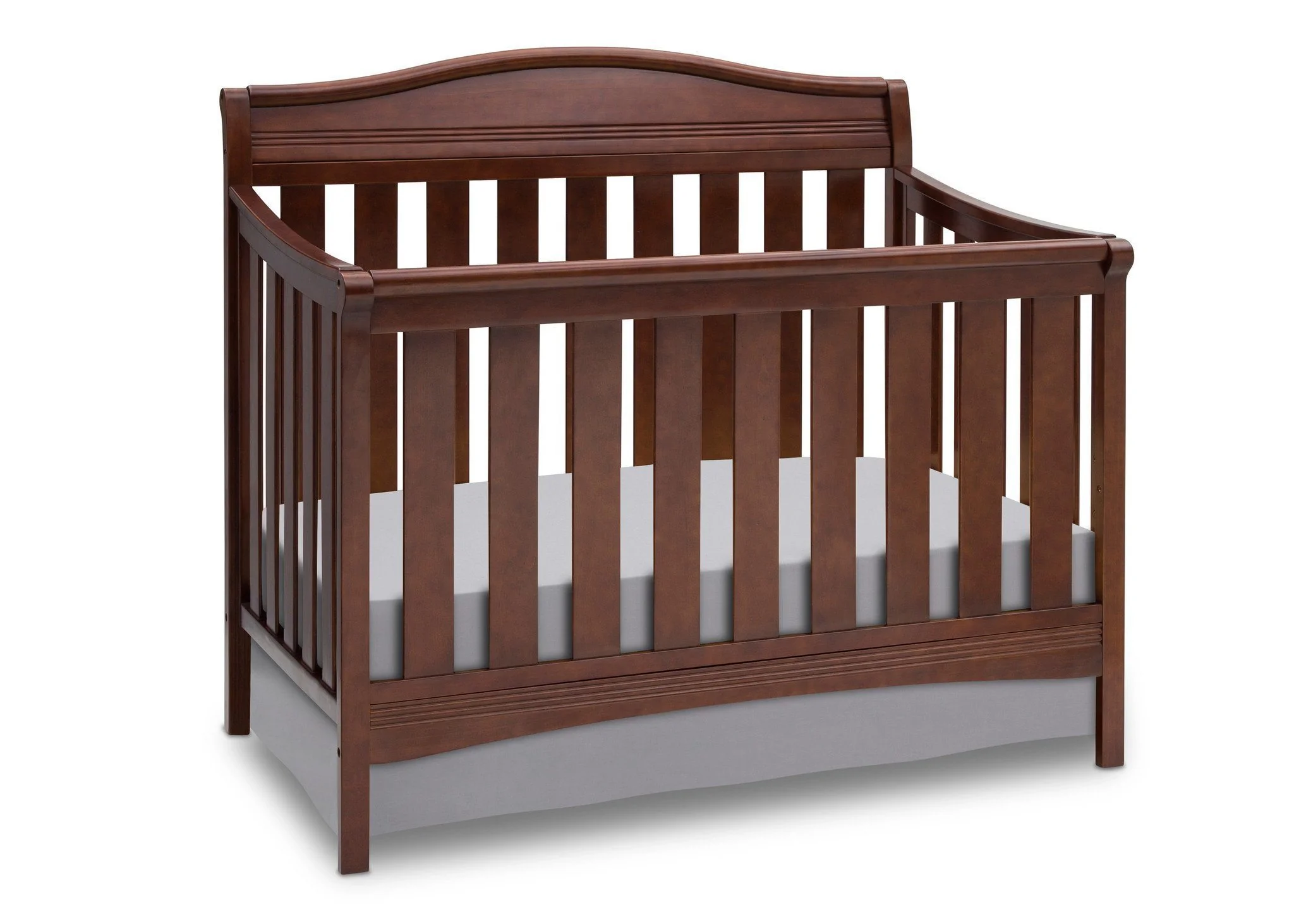 Summit 4-in-1 Crib - Image 2