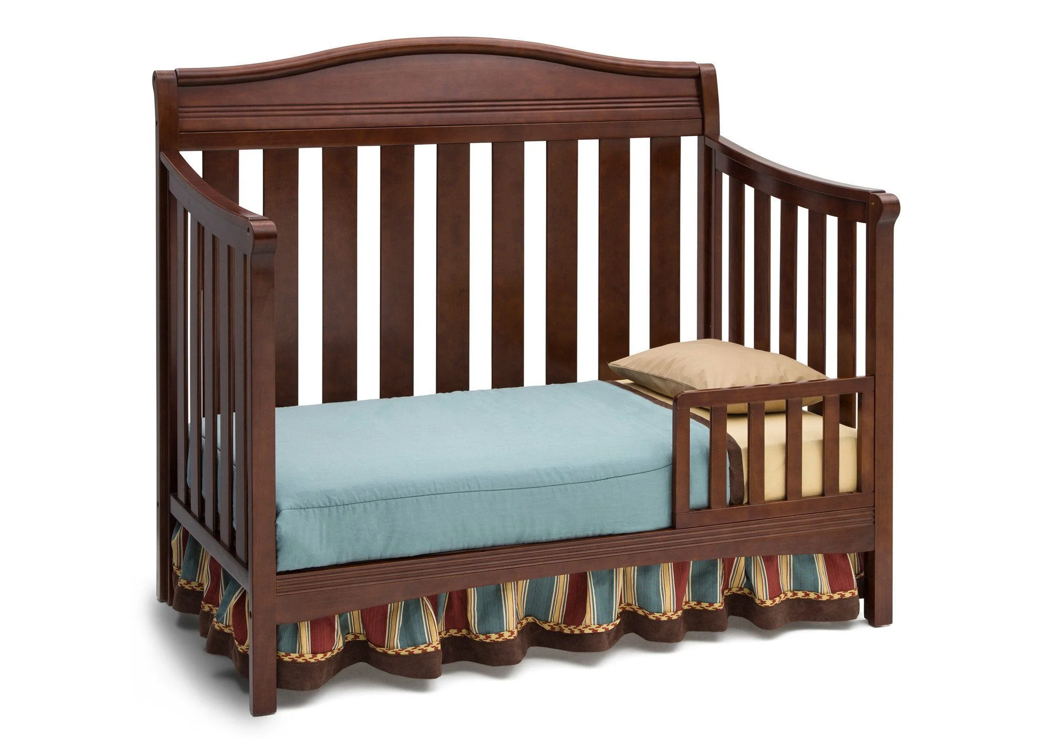 Summit 4-in-1 Crib - Image 4