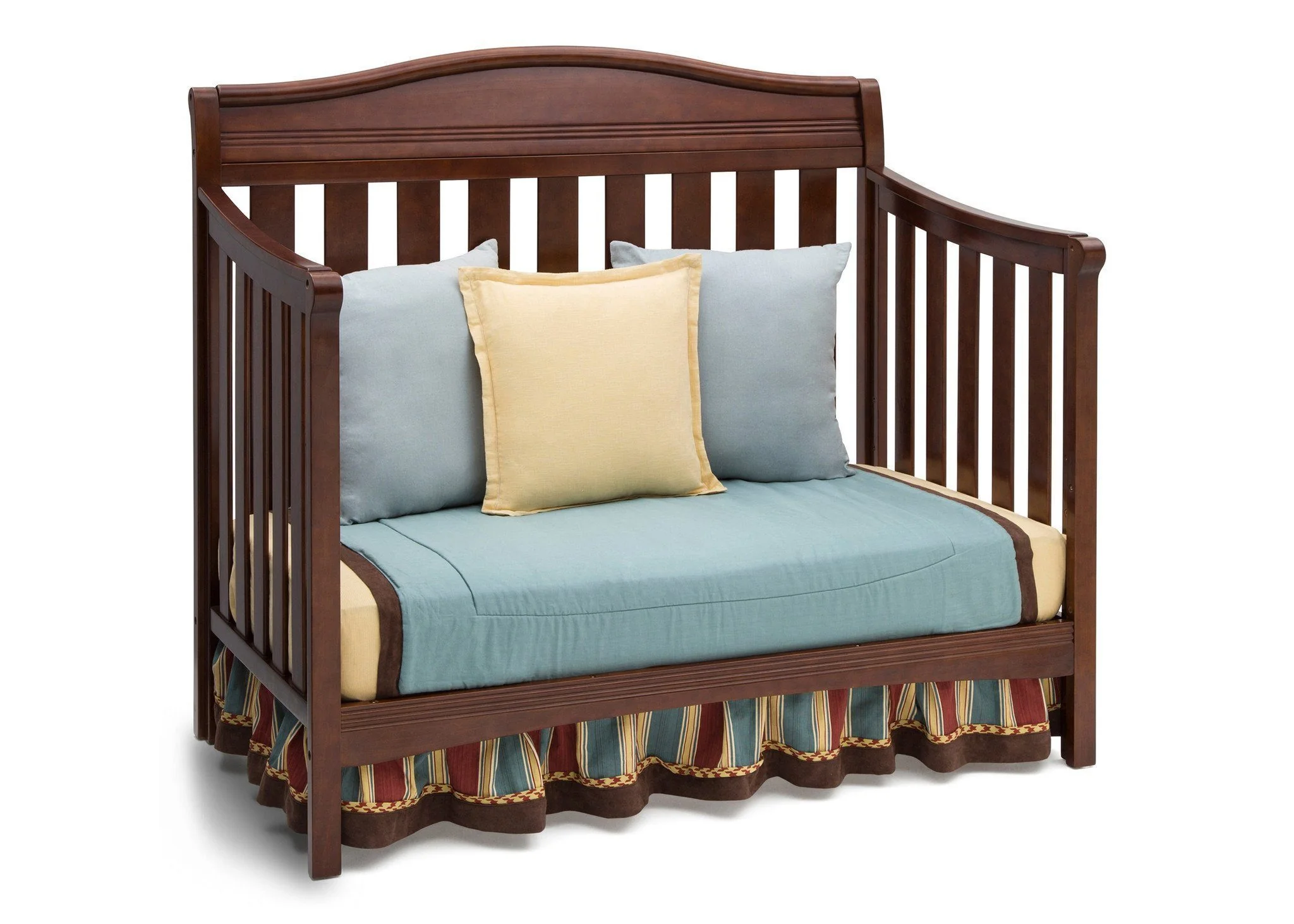 Summit 4-in-1 Crib - Image 5