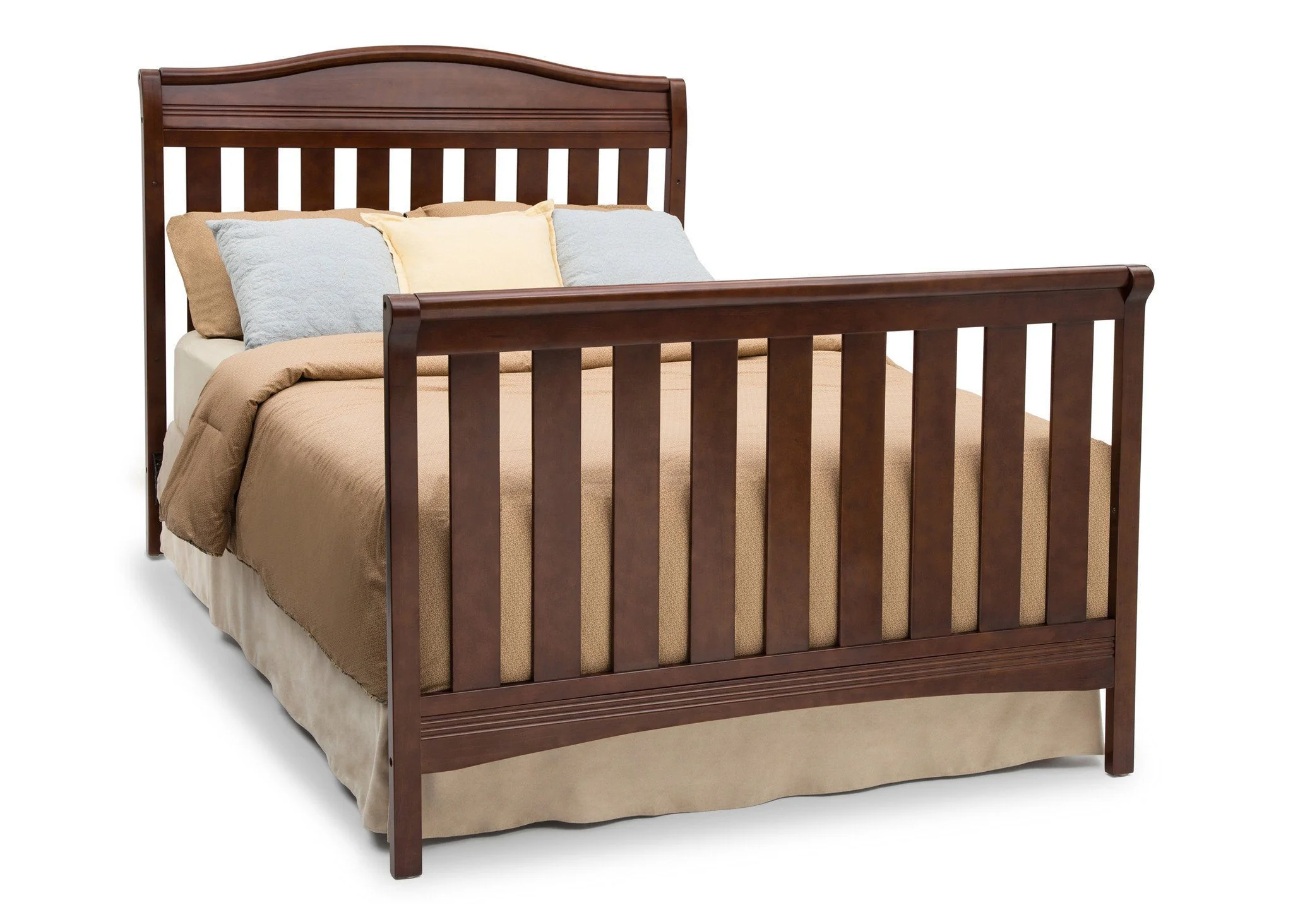 Summit 4-in-1 Crib - Image 6