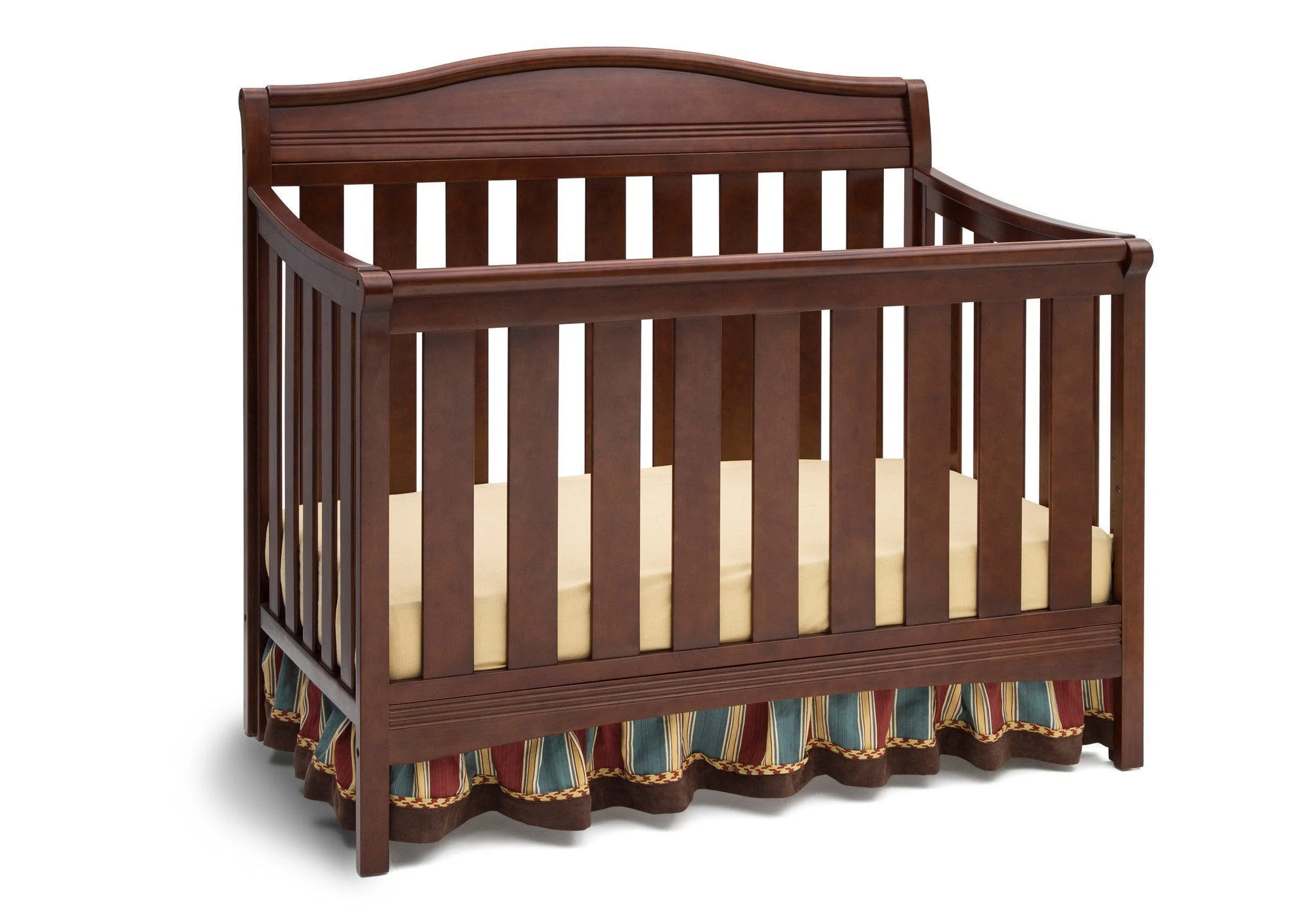 Summit 4-in-1 Crib - Image 7