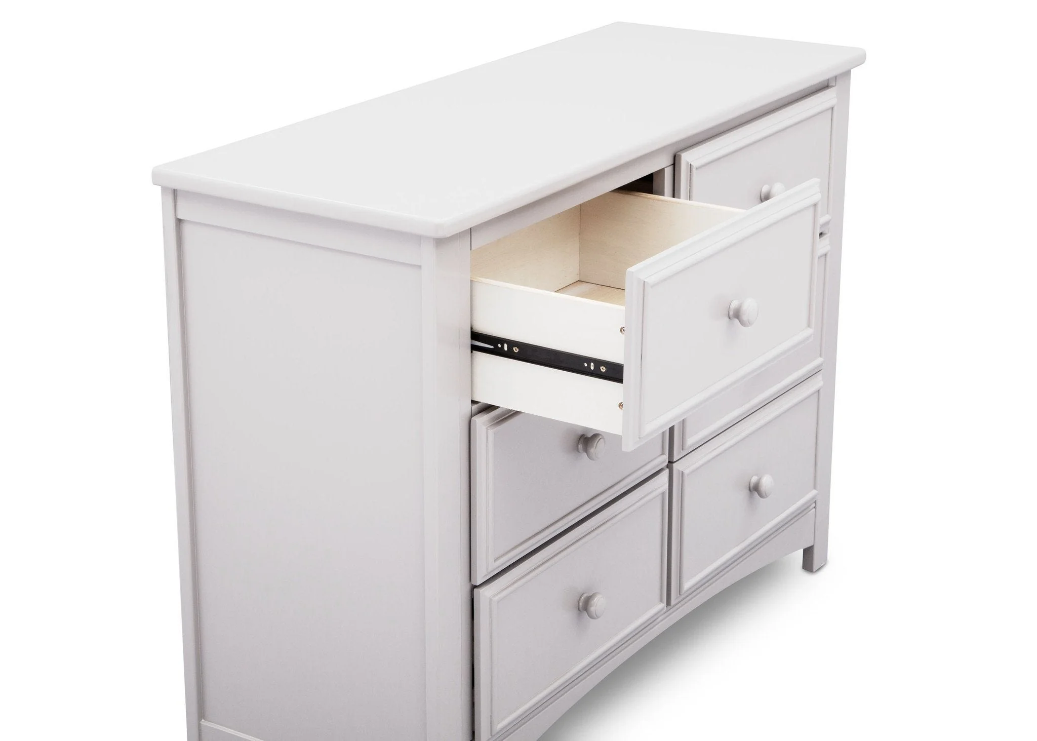 Summit 6 Drawer Dresser - Image 10