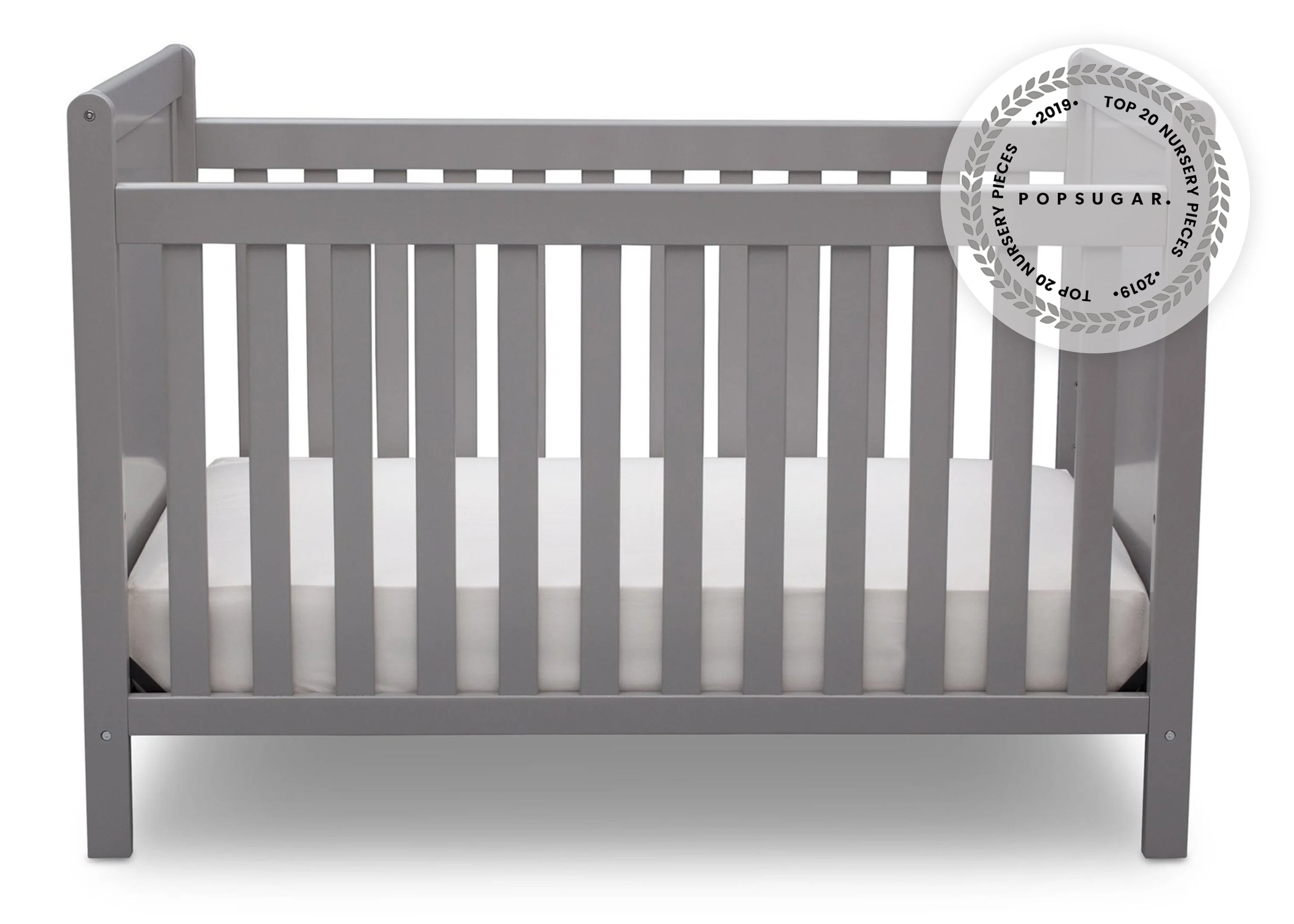Sunnyvale 4-in-1 Convertible Crib