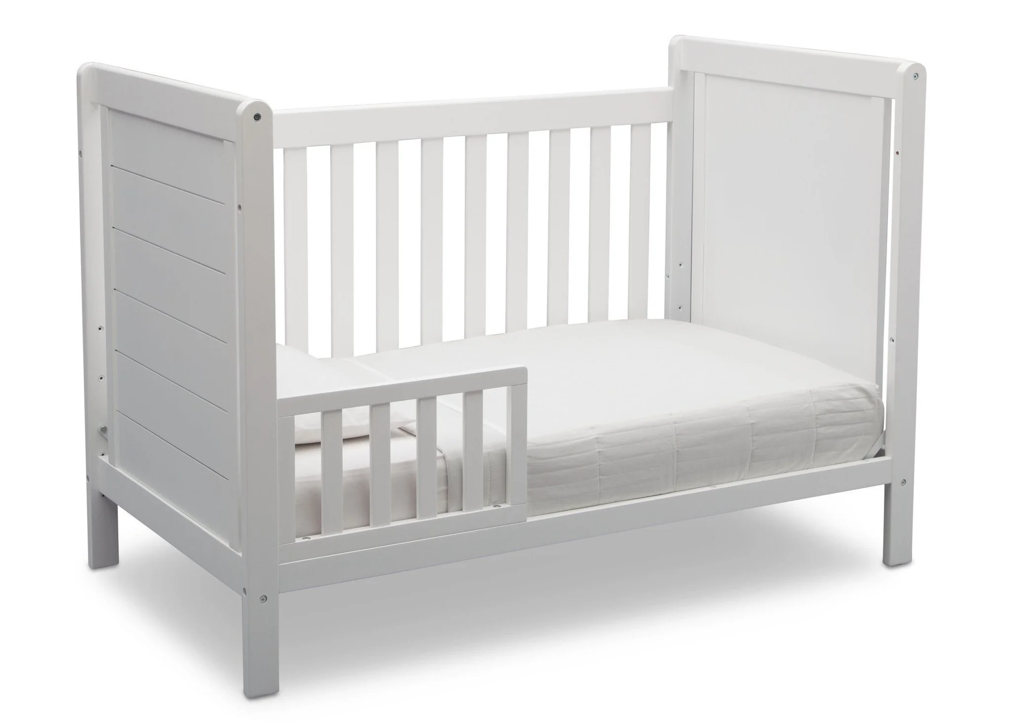Sunnyvale 4-in-1 Convertible Crib - Image 11