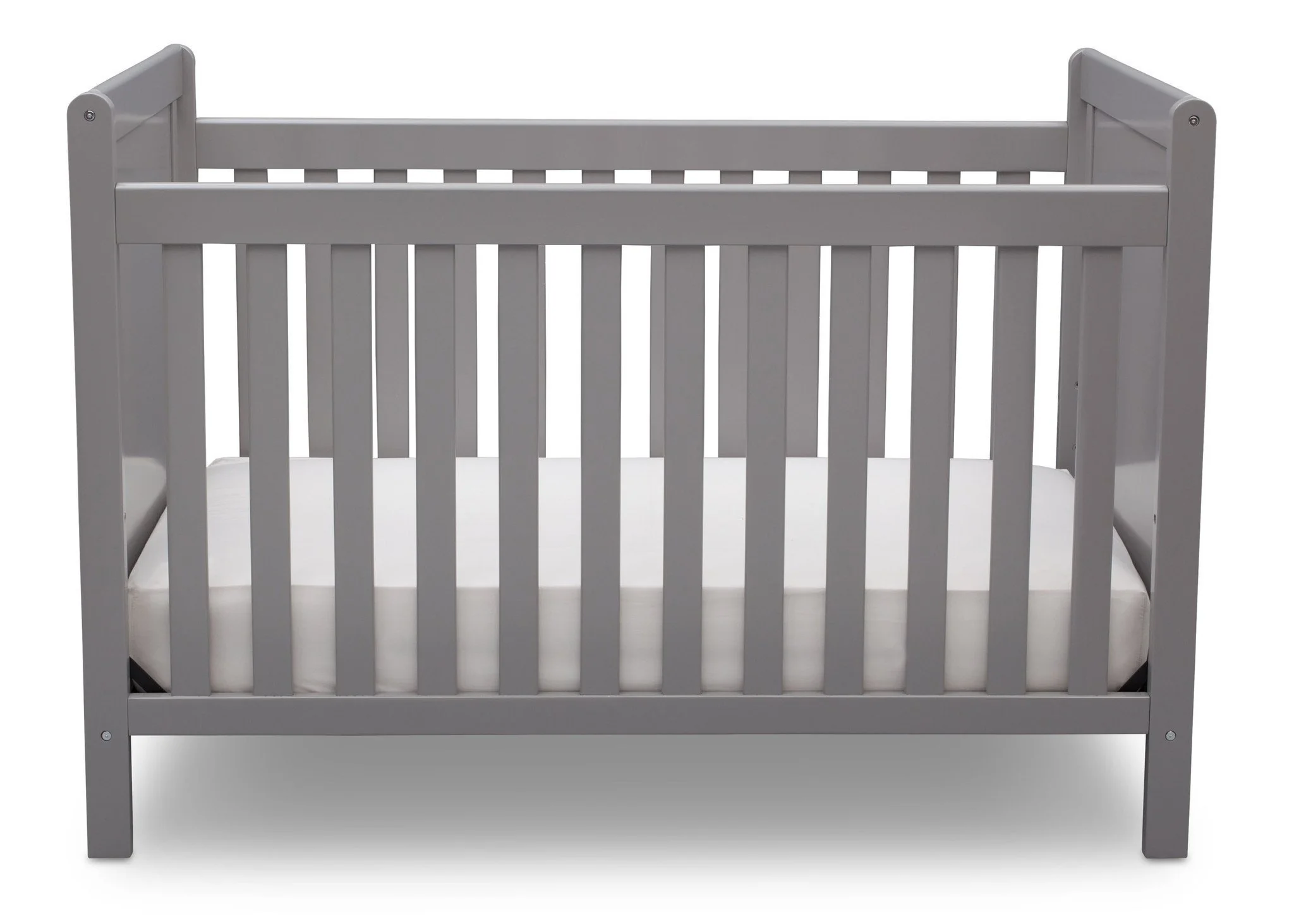 Sunnyvale 4-in-1 Convertible Crib - Image 2