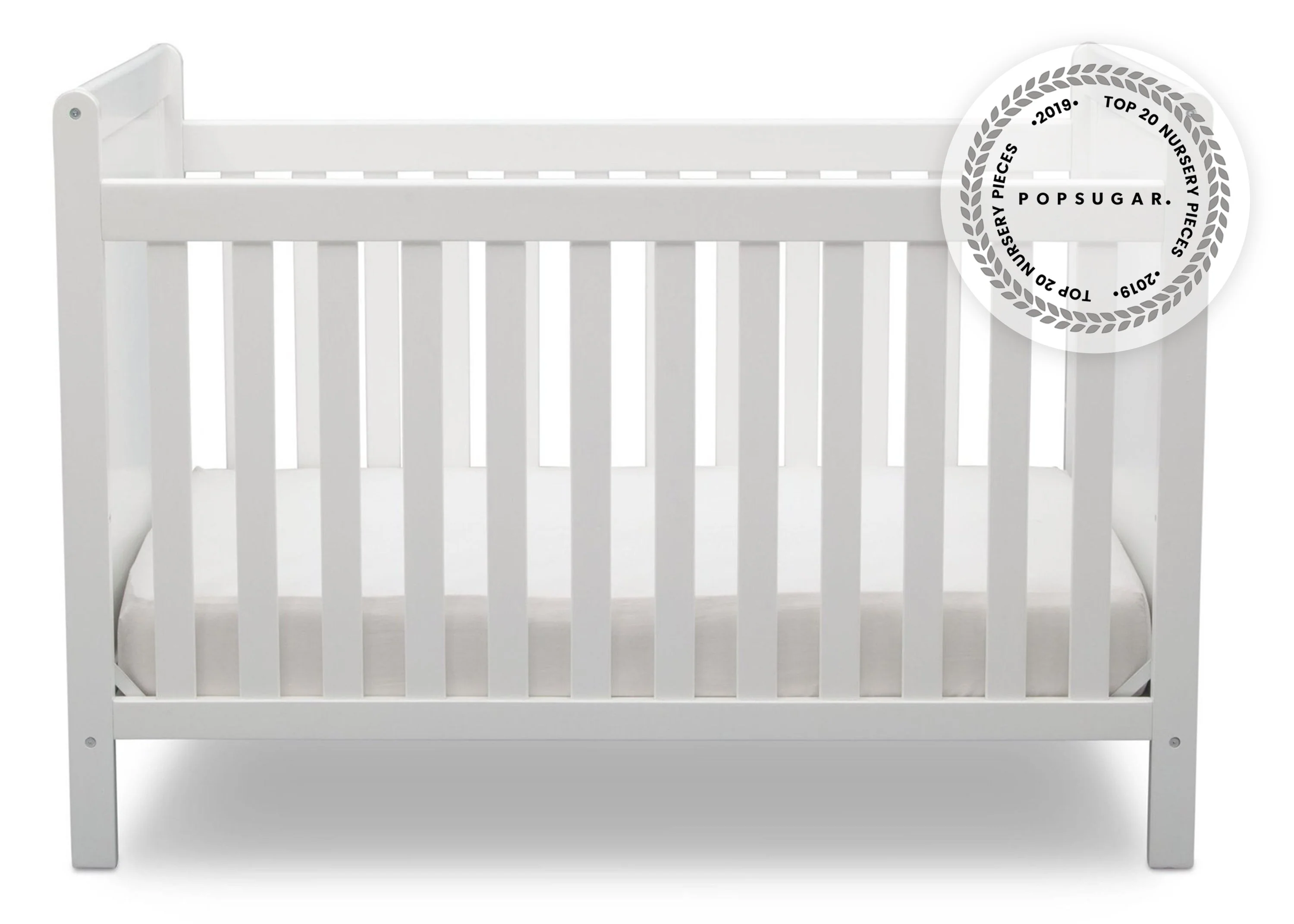 Sunnyvale 4-in-1 Convertible Crib - Image 8