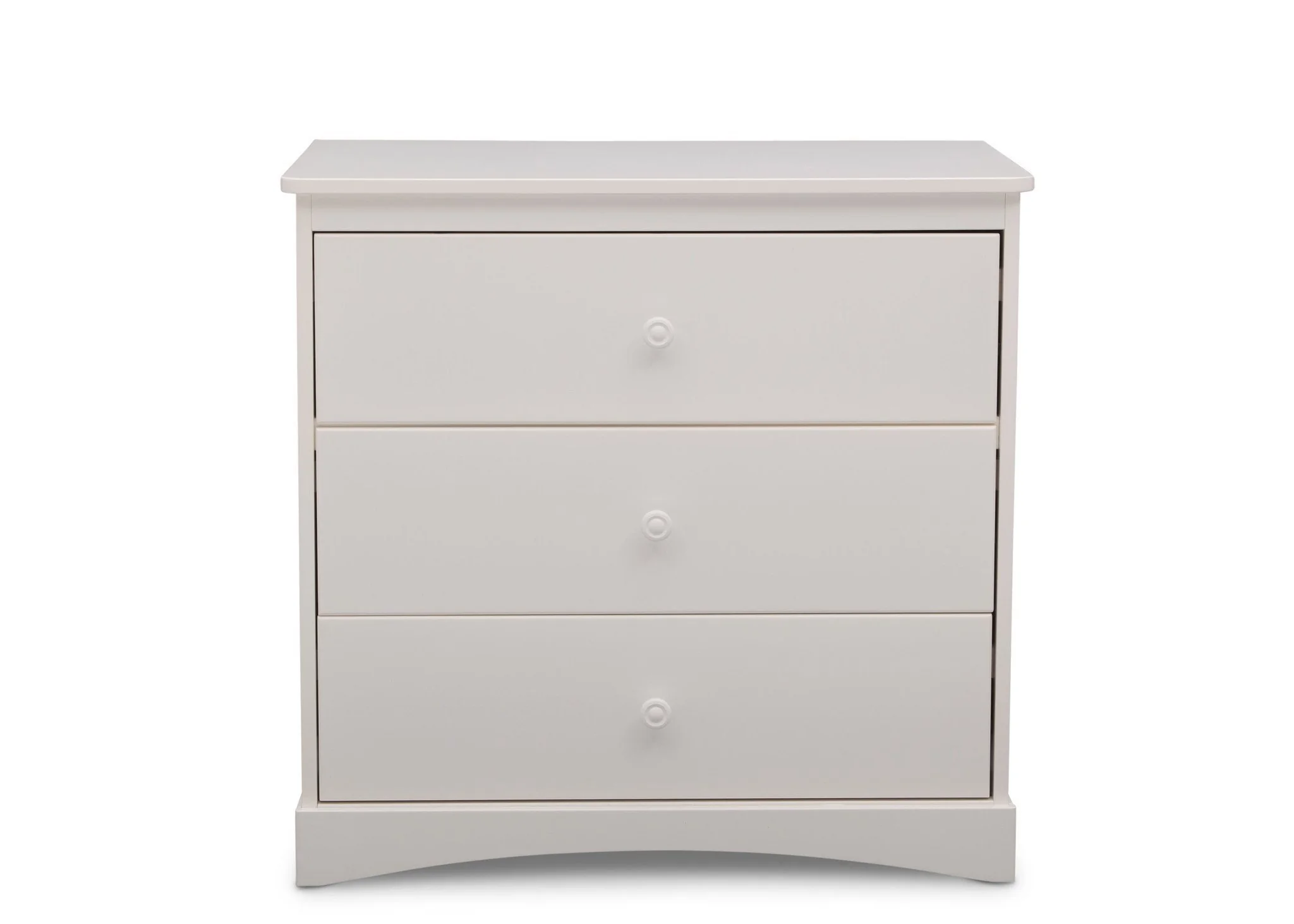 Sutton 3 Drawer Dresser with Changing Top - Image 11