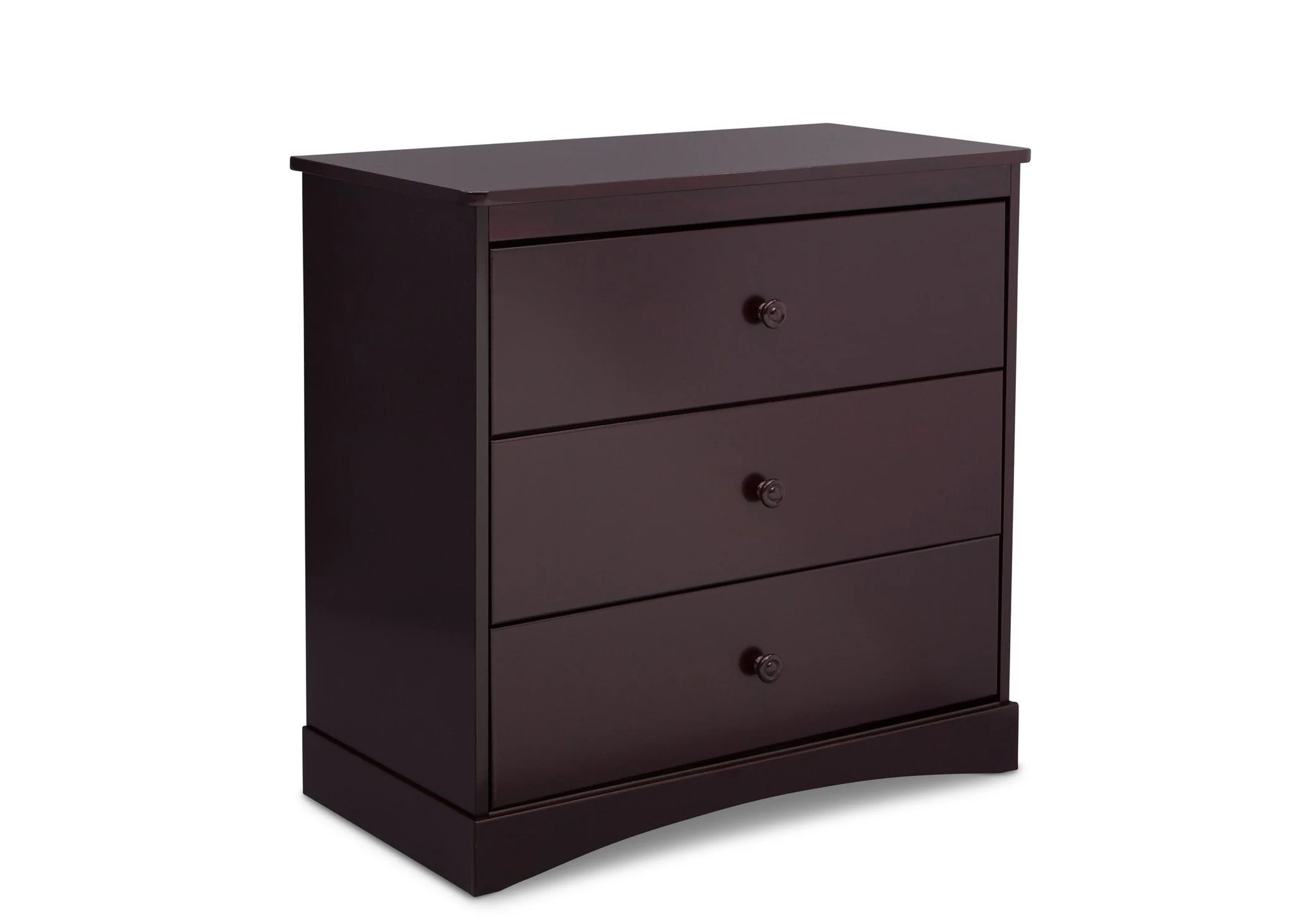 Sutton 3 Drawer Dresser with Changing Top - Image 13
