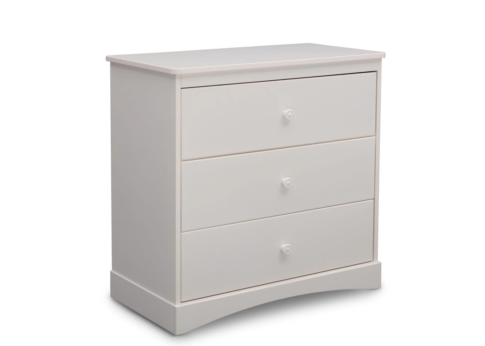 Sutton 3 Drawer Dresser with Changing Top - Image 8