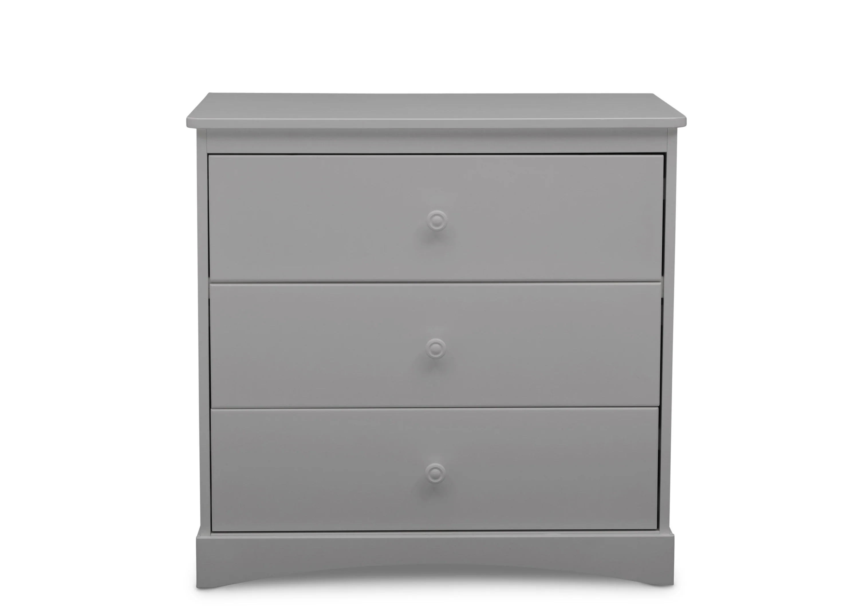 Sutton 3 Drawer Dresser with Changing Top and Interlocking Drawers - Image 10